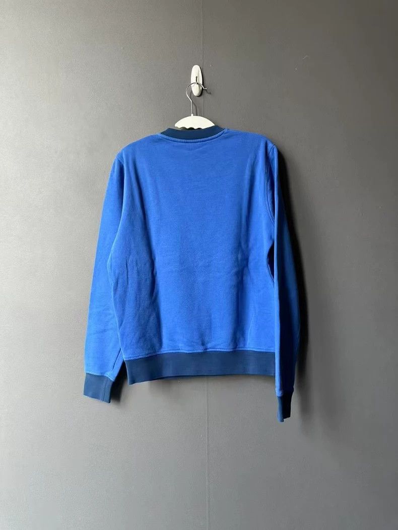 Loewe LOEWE Oil painting sweater Size S / US 4 / IT 40 - 2 Thumbnail
