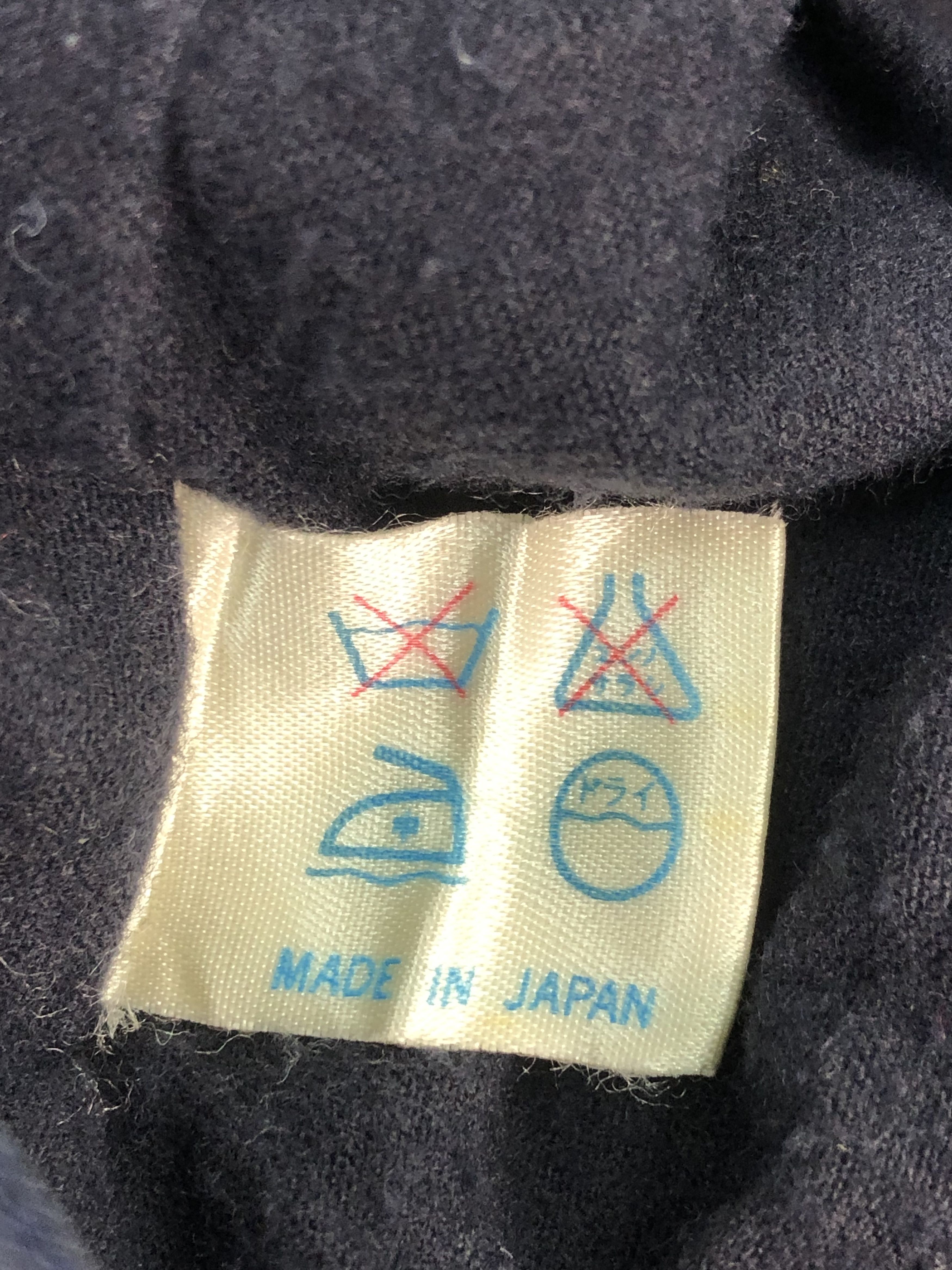 Grand Slam Vintage 90s Japanese Brand Grandslam Plaid Jacket J0153 Size US M / EU 48-50 / 2 - 8 Thumbnail