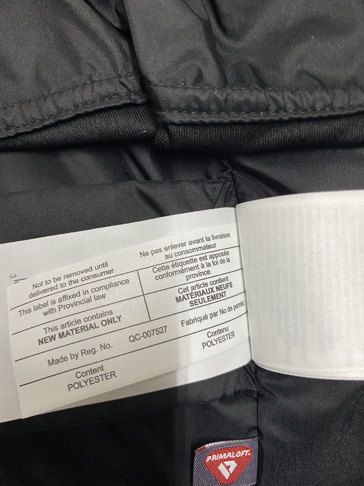Rossignol Rossignol Way Stretch Jacket, size XL, black and white, new. Size XL / US 12-14 / IT 48-50 - 11 Thumbnail
