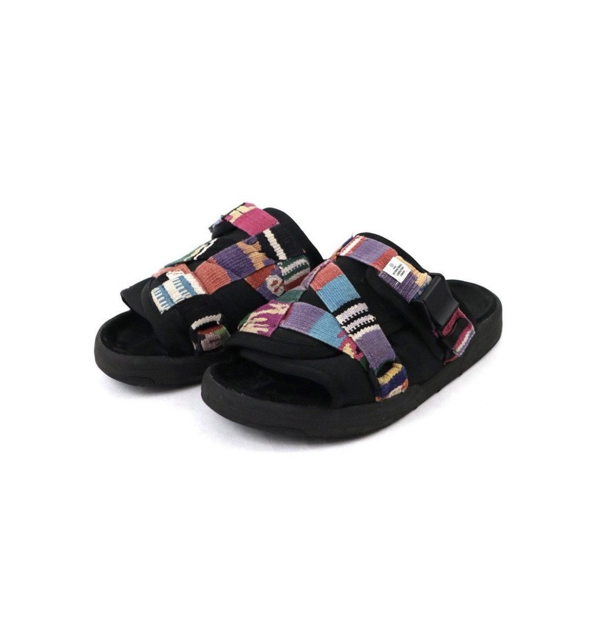 Visvim Visvim Christo Mayan Sandal Size US 10 / EU 43 - 3 Thumbnail