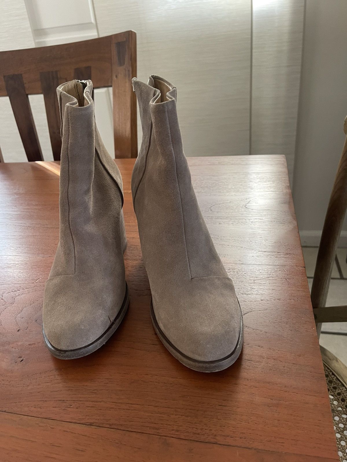 Rag & Bone Rag & Bone women’s boots 37.5 made in Italy Size US 8 / IT 38 - 1 Thumbnail