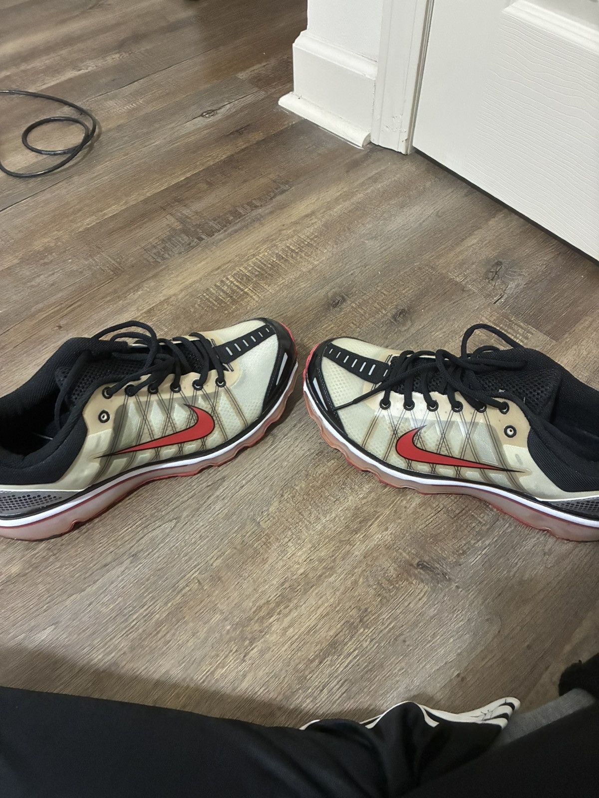 Nike Nike Air Max Size US 12 / EU 45 - 3 Thumbnail