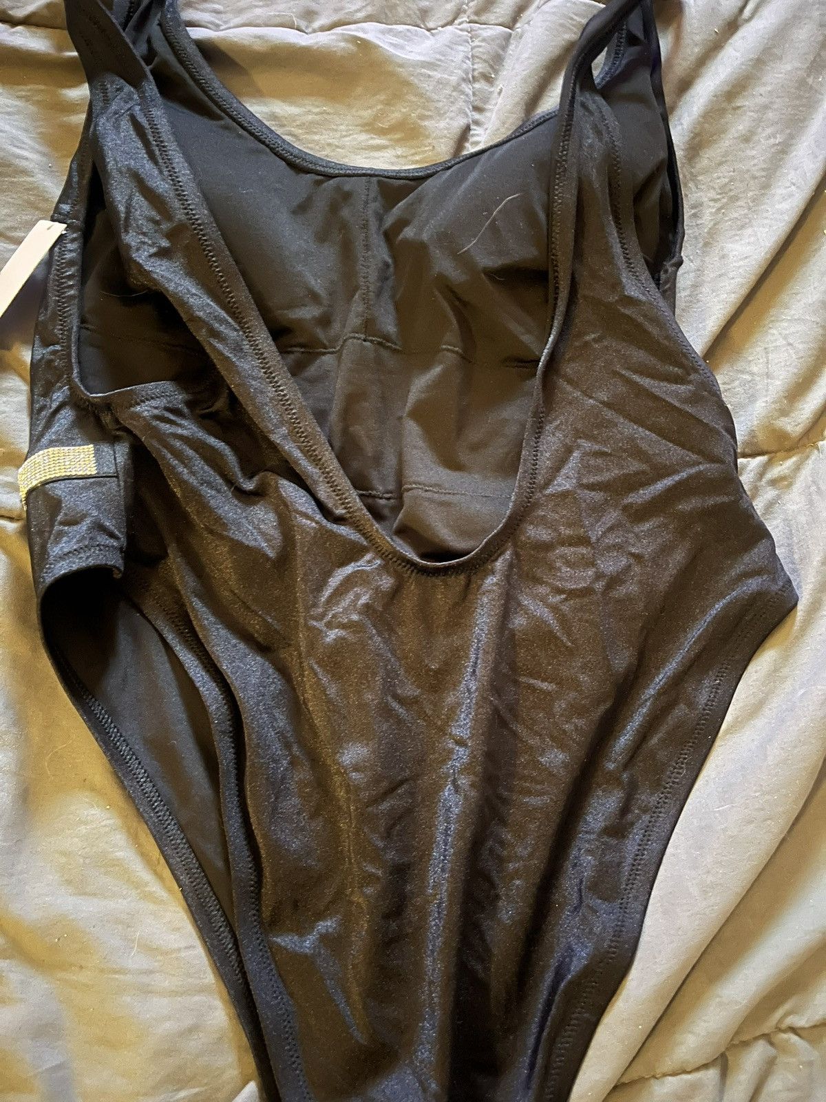 Victoria's Secret Victoria Secret One Piece Bathing Suit Size XL / US 12-14 / IT 48-50 - 3 Thumbnail