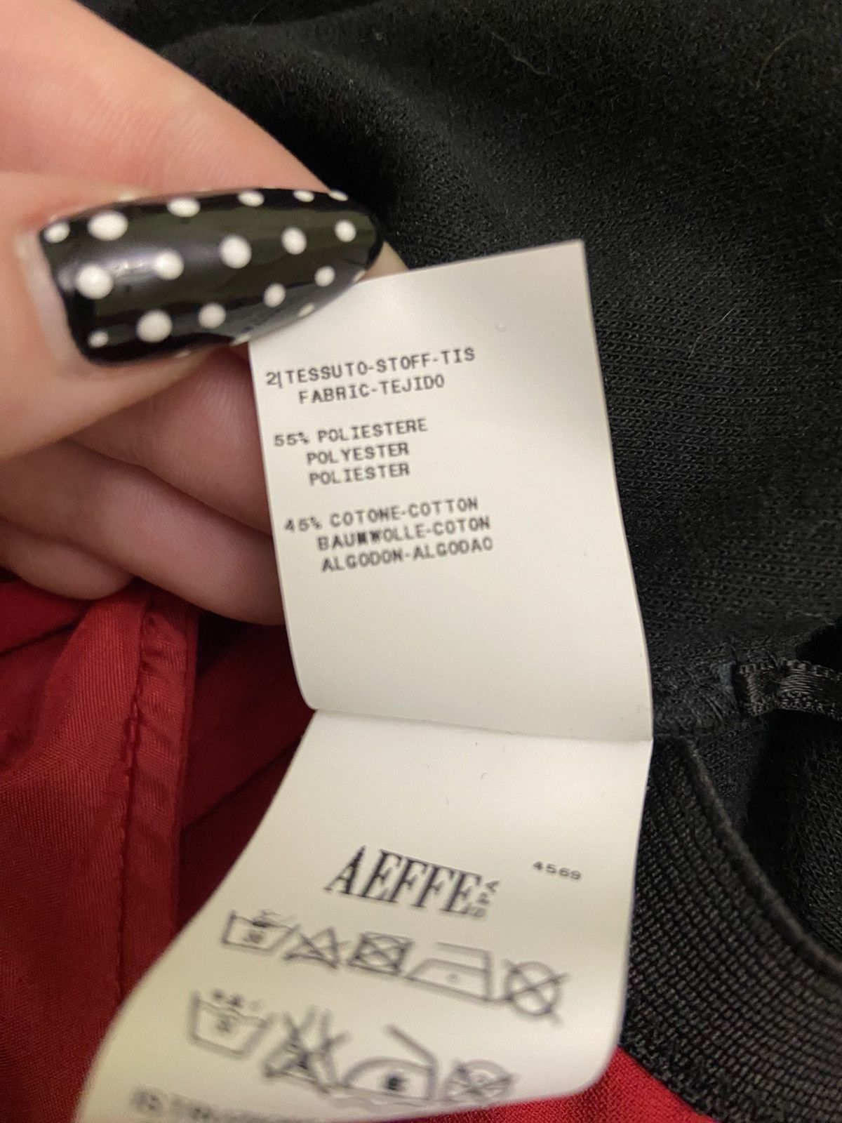 Moschino MOSCHINO Couture Milano Dress Size XS / US 0-2 / IT 36-38 - 11 Thumbnail
