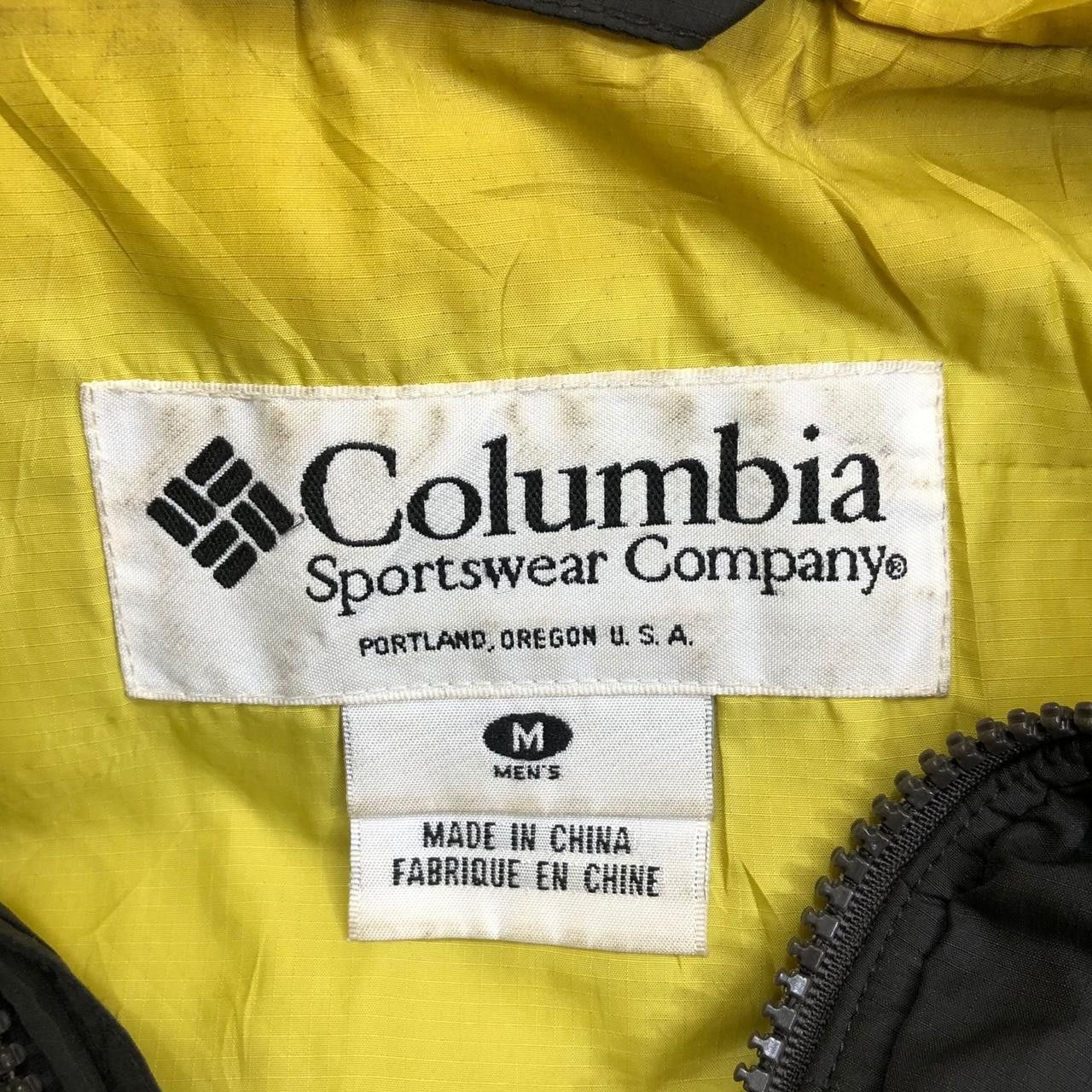 Columbia COLUMBIA Quilted Light Puffer Jacket Windbreaker Hoodie Size US M / EU 48-50 / 2 - 5 Thumbnail