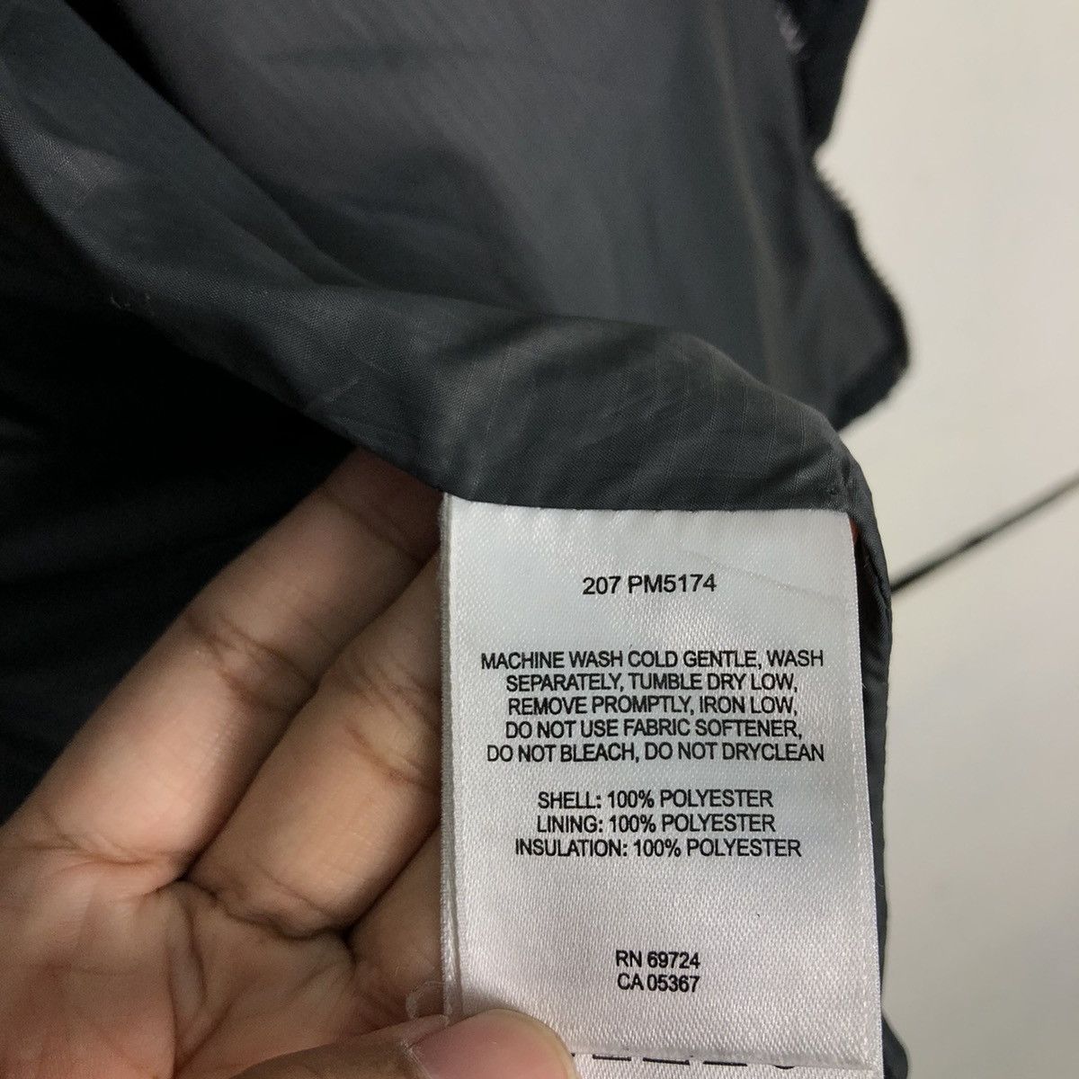 Japanese Brand 🔥Vtg Light Puffer Down Bomber Jacket Columbia Outdoor Wear Size US XL / EU 56 / 4 - 19 Thumbnail