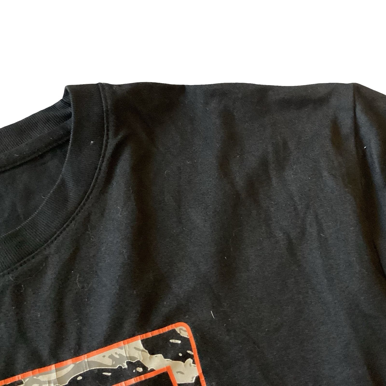 Under Armour Under Armour Loose Fit Tee Size US L / EU 52-54 / 3 - 2 Thumbnail