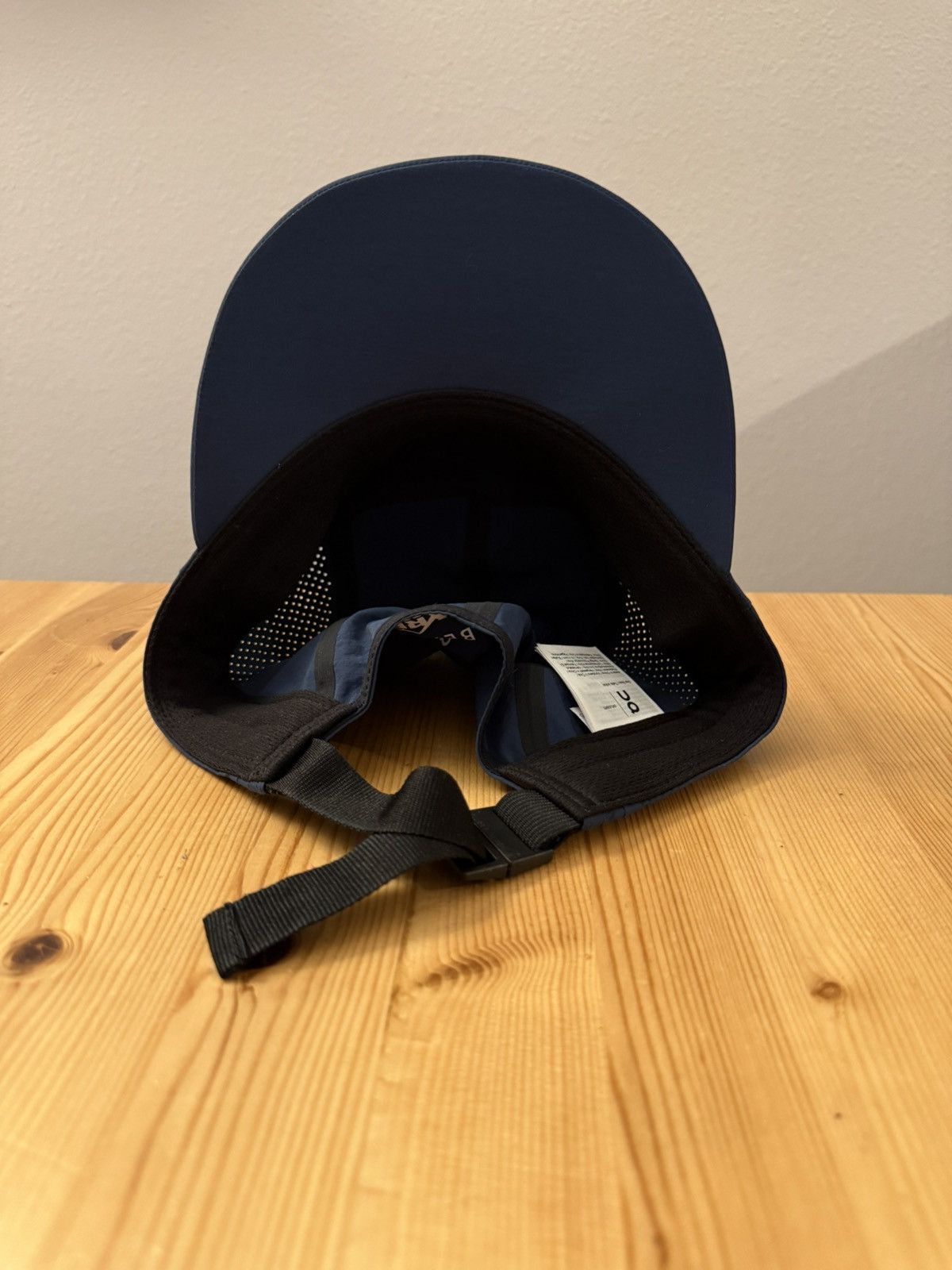 Beams Japan BEAMS x ON x REI CO Collab Performance Cap Hat Size ONE SIZE - 5 Thumbnail