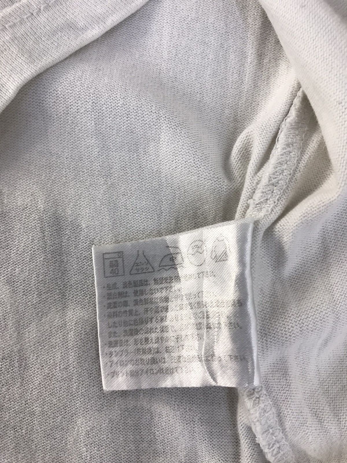 Japanese Brand × Vintage Vintage Generate JapaneseBrand Graphic Big Logo Dragon Shirt Size US L / EU 52-54 / 3 - 8 Thumbnail