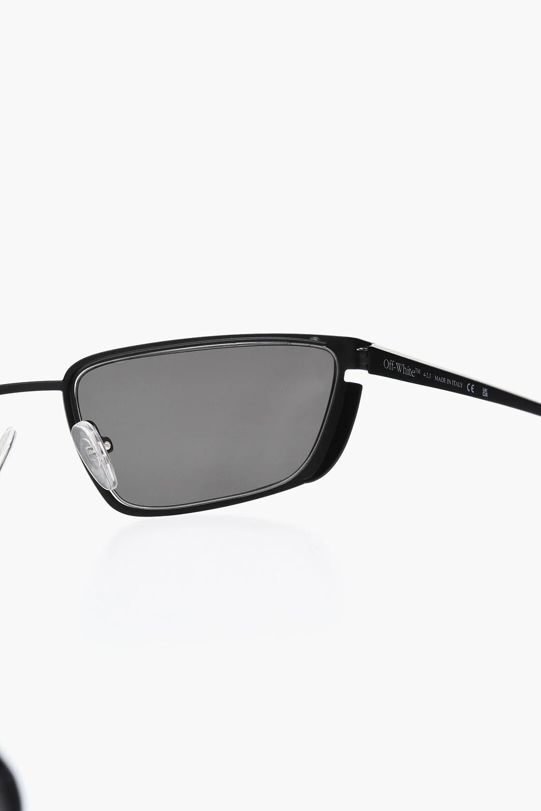 Off-White og1mm0426 Size: OS / Square Sunglasses in Black Size ONE SIZE - 3 Thumbnail