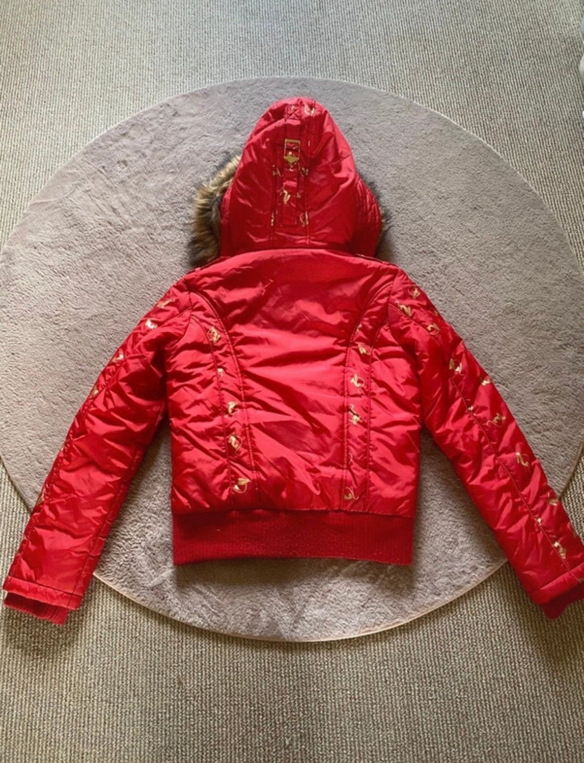 Other Baby Phat authentic y2k vintage jacket Size M / US 6-8 / IT 42-44 - 2 Thumbnail