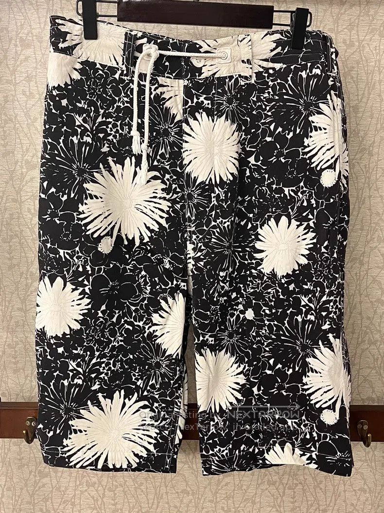 Junya Watanabe Junya Watanabe size S Shorts Size 23" - 1 Thumbnail