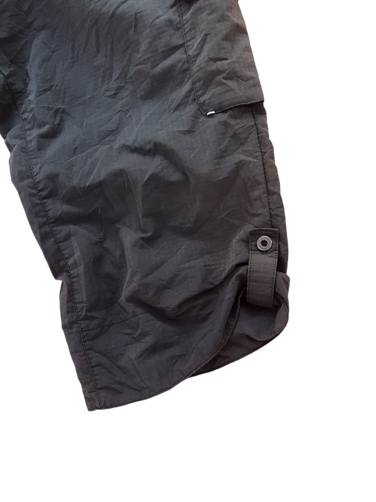 Le Coq Sportif Le Coq Sportif 3 Quarter pants Size US 28 / EU 44 - 10 Thumbnail