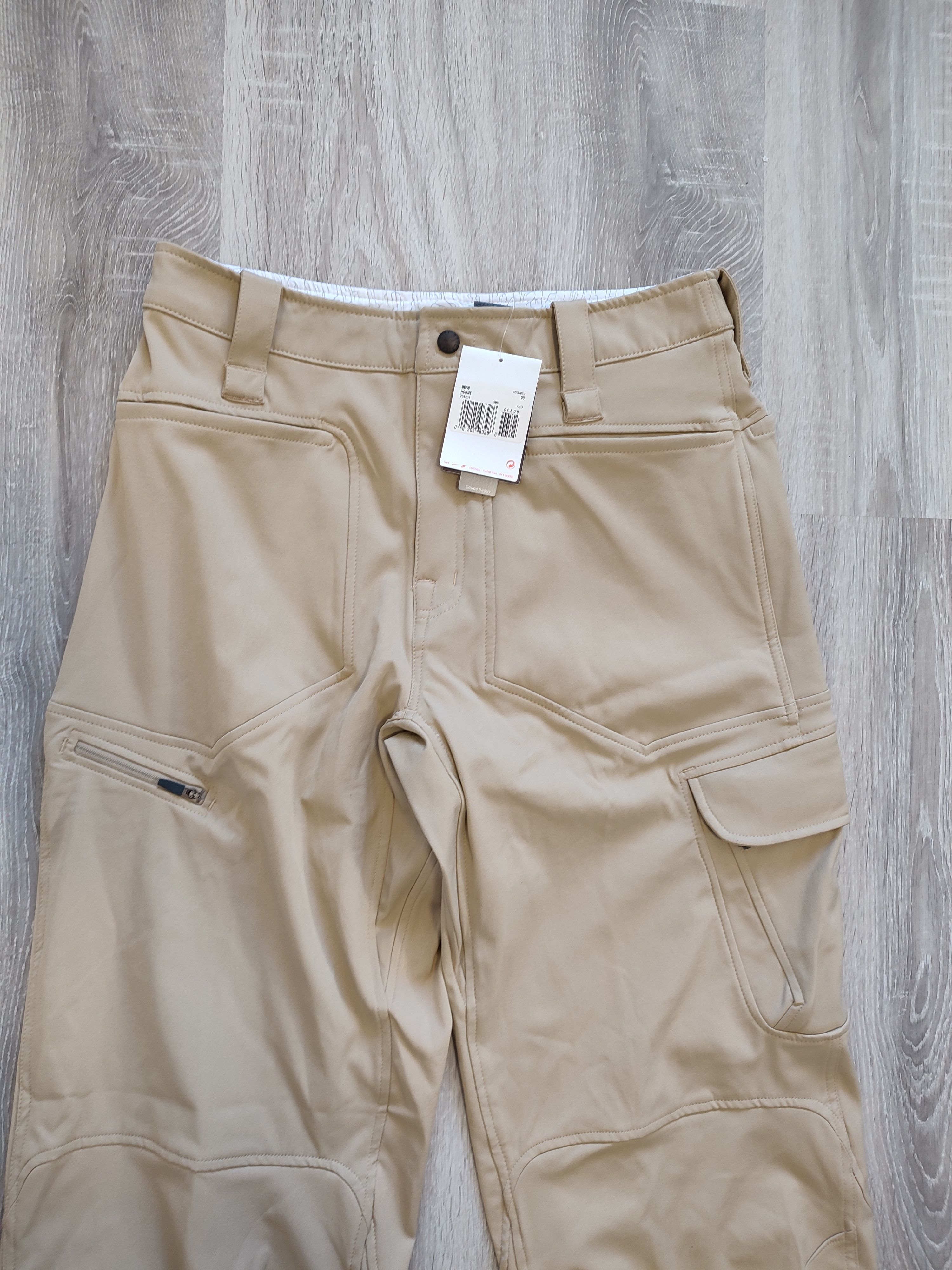 Nike ACG Vintage Nike ACG pants size S Size US 30 / EU 46 - 7 Thumbnail