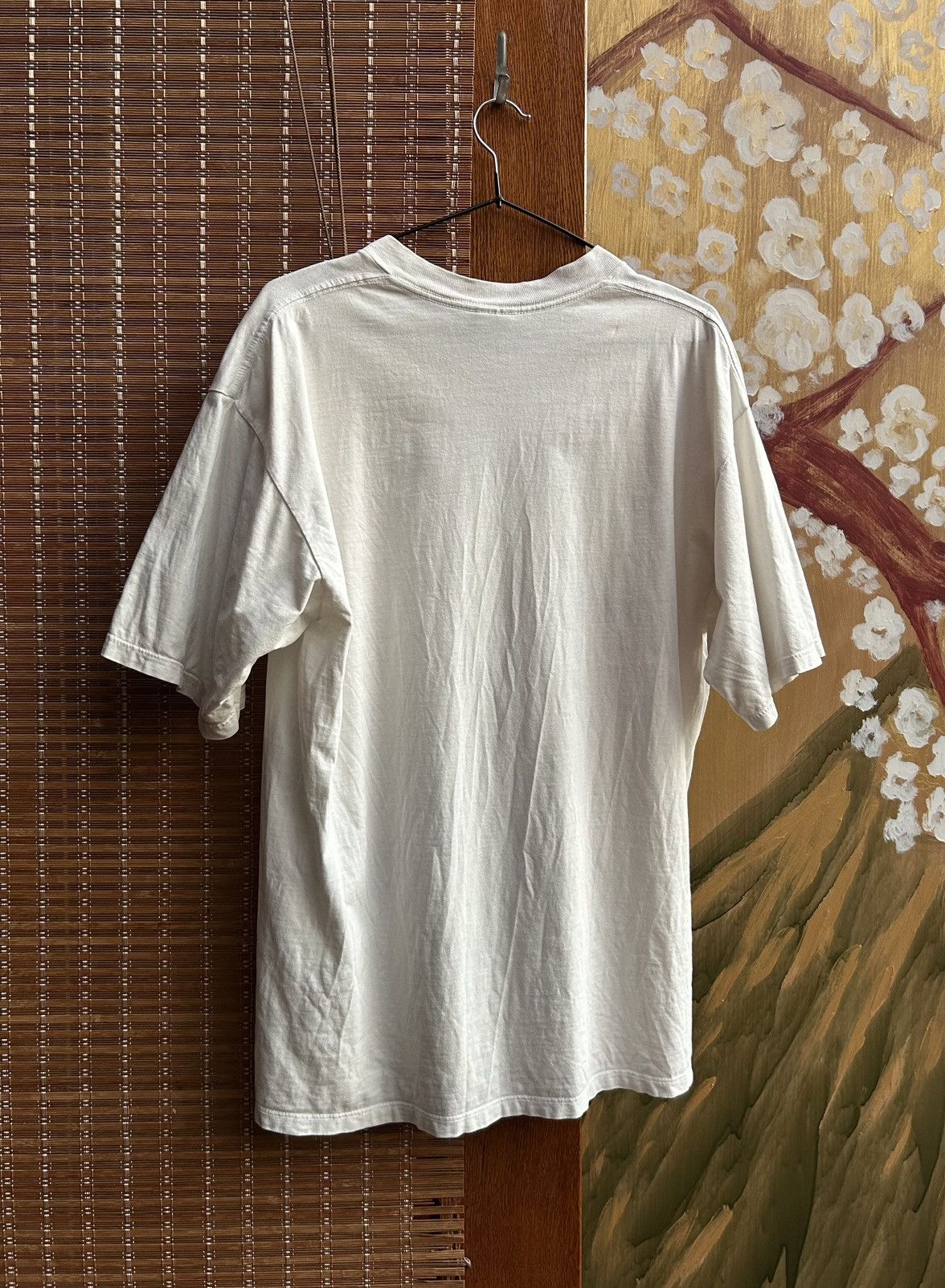 Microsoft × Vintage 90’s Microsoft “Where Do You Want To Go Today?” Tee Size XL Size US XL / EU 56 / 4 - 2 Thumbnail