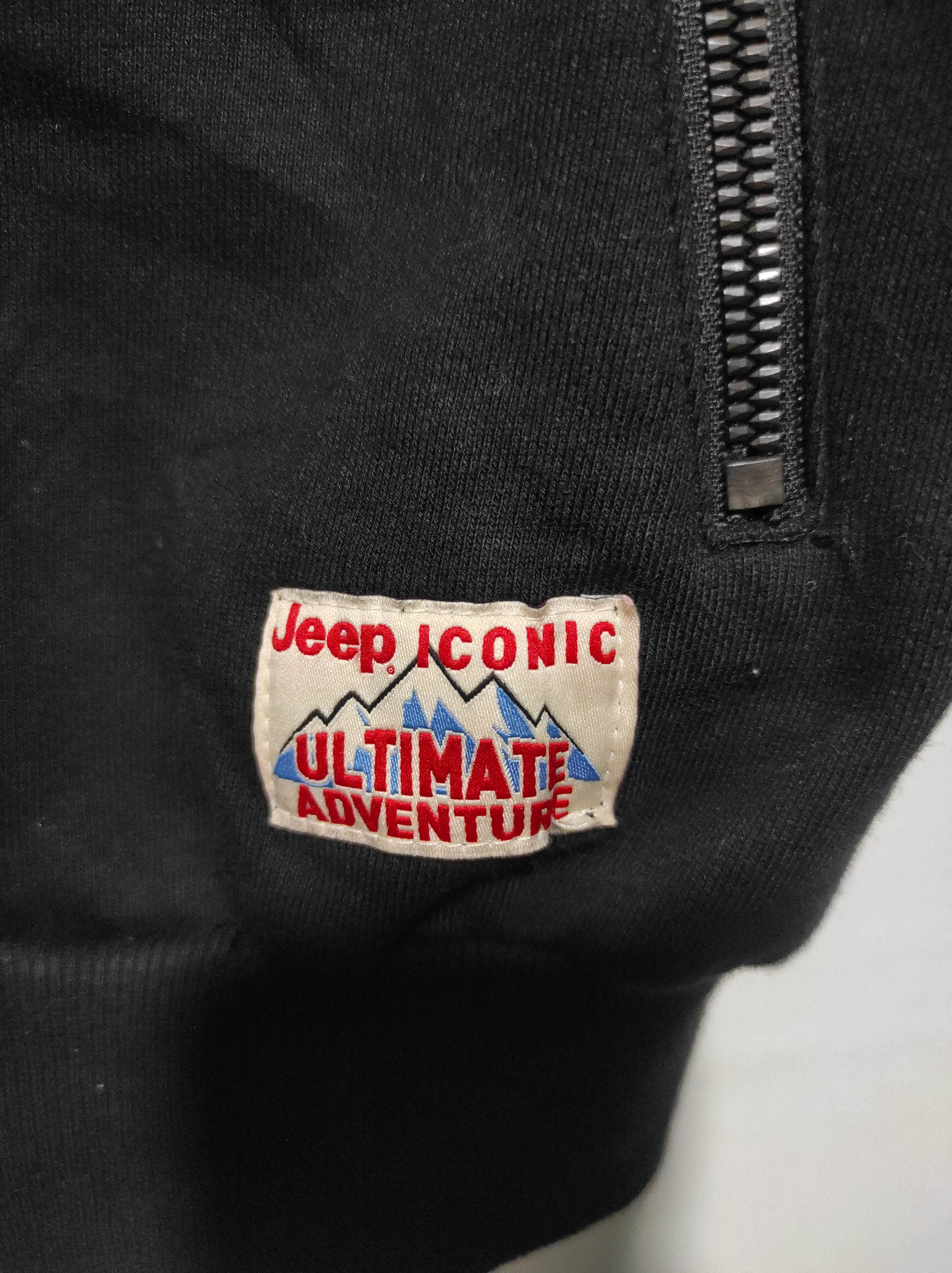 If Six Was Nine Jeep Kids size 145 Zip Fur Hoodie LGB style Size US XXS / EU 40 - 5 Thumbnail