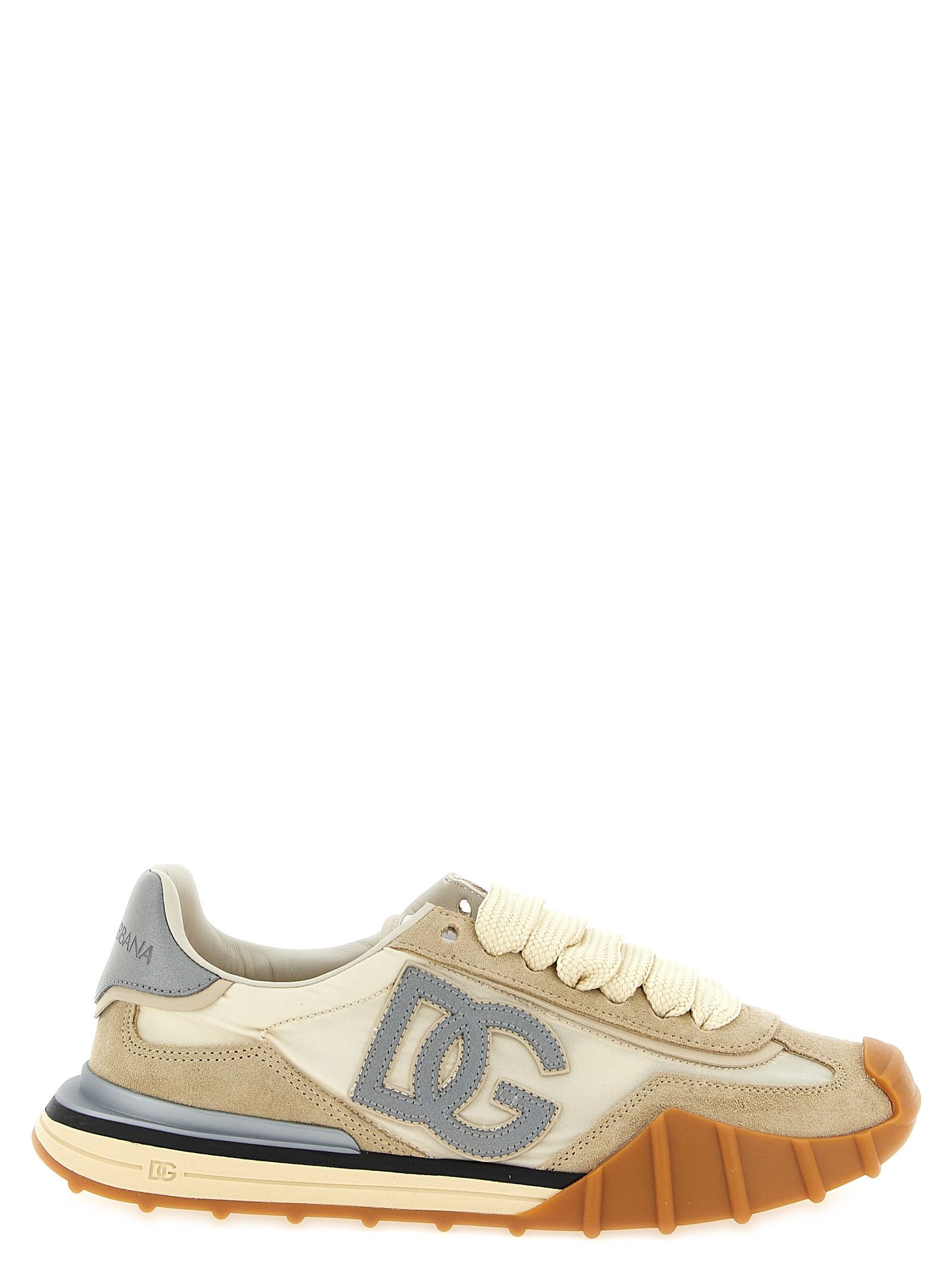 Dolce & Gabbana 'DG Athletic' sneakers Size US 9 / IT 39 - 1 Thumbnail
