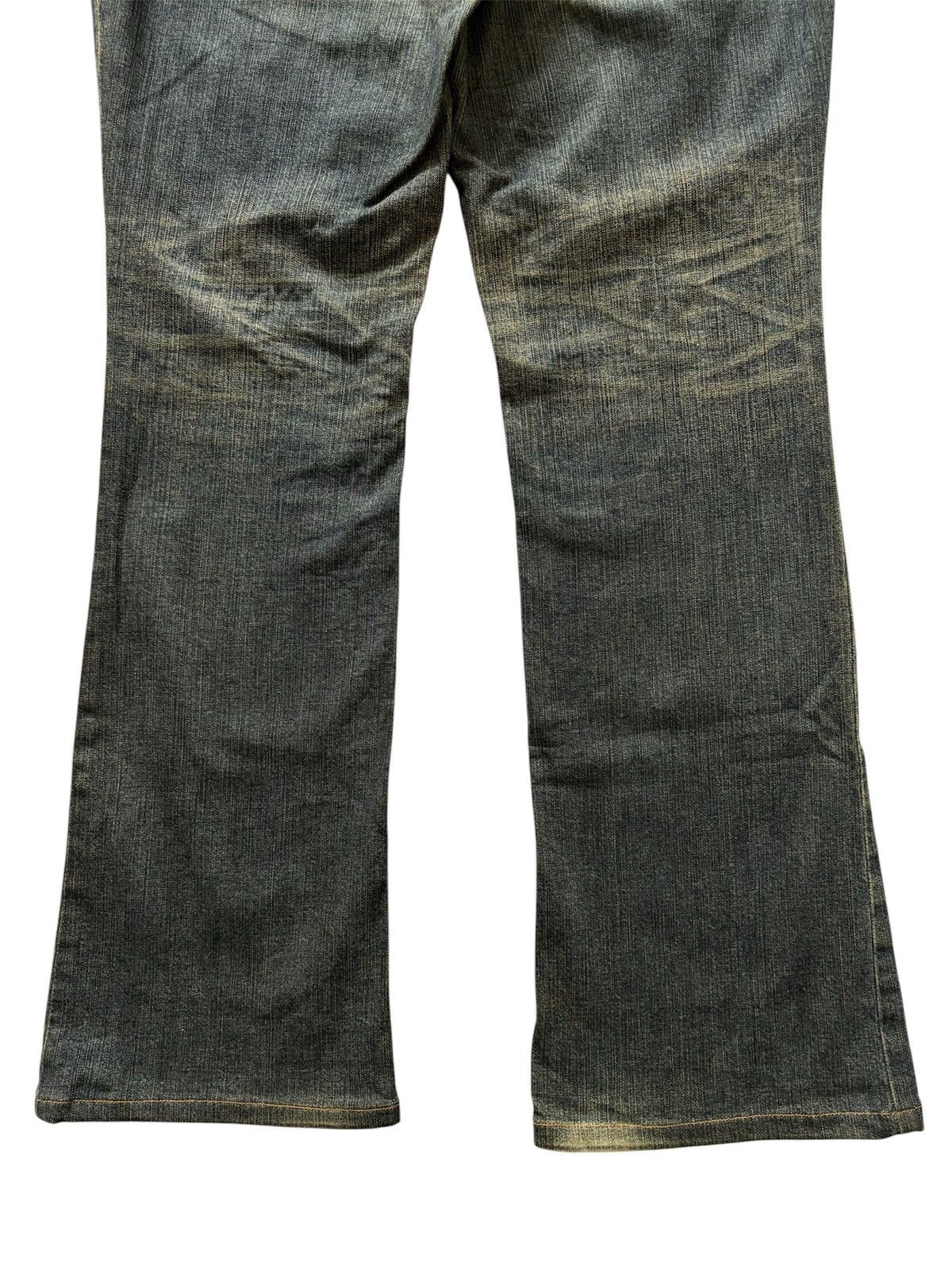 5351 POUR LES HOMMES 5351 POUR LES HOMME JEANS Size US 34 / EU 50 - 6 Thumbnail