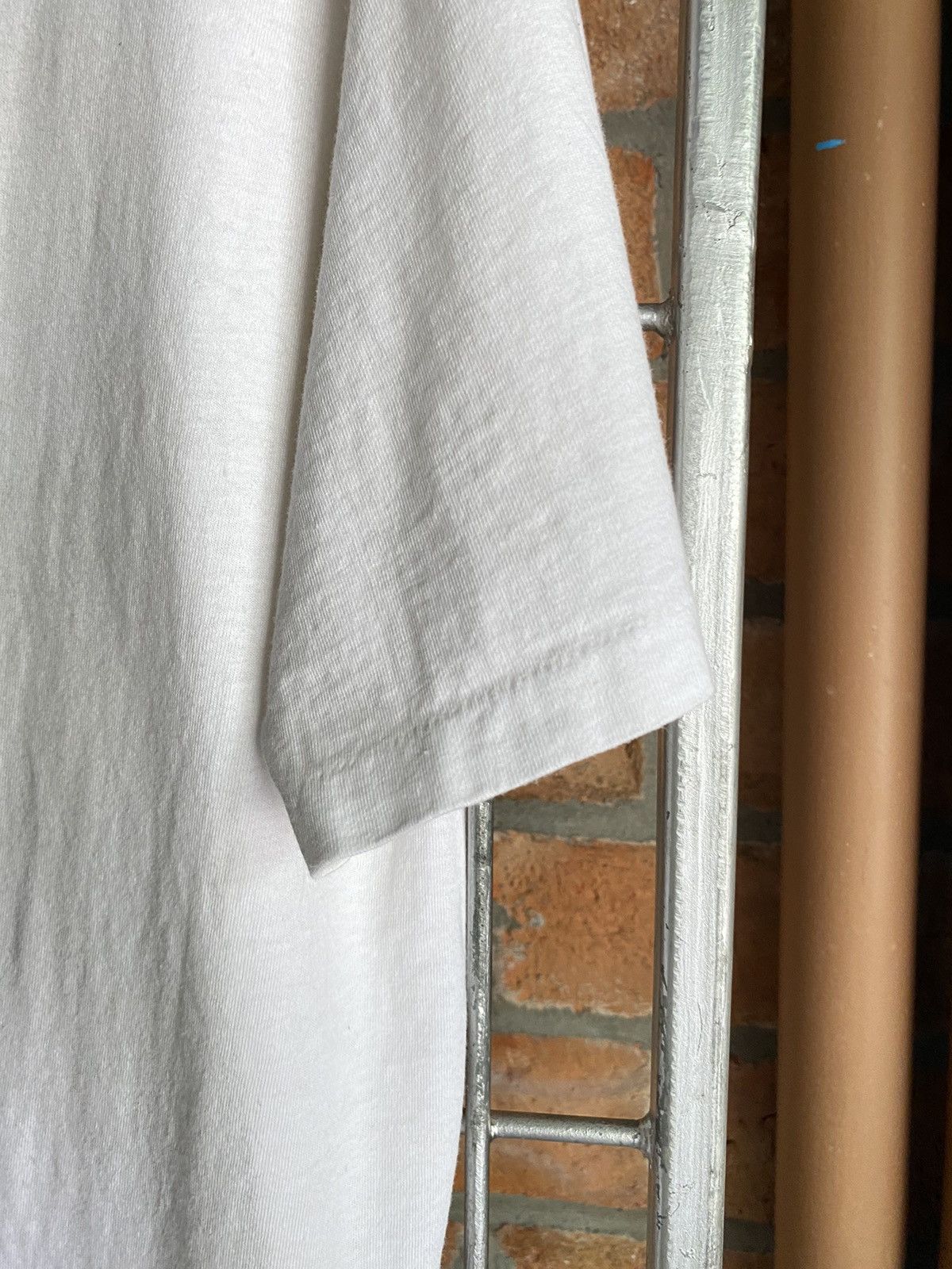 Vintage Vintage tea print tee Size US M / EU 48-50 / 2 - 7 Thumbnail
