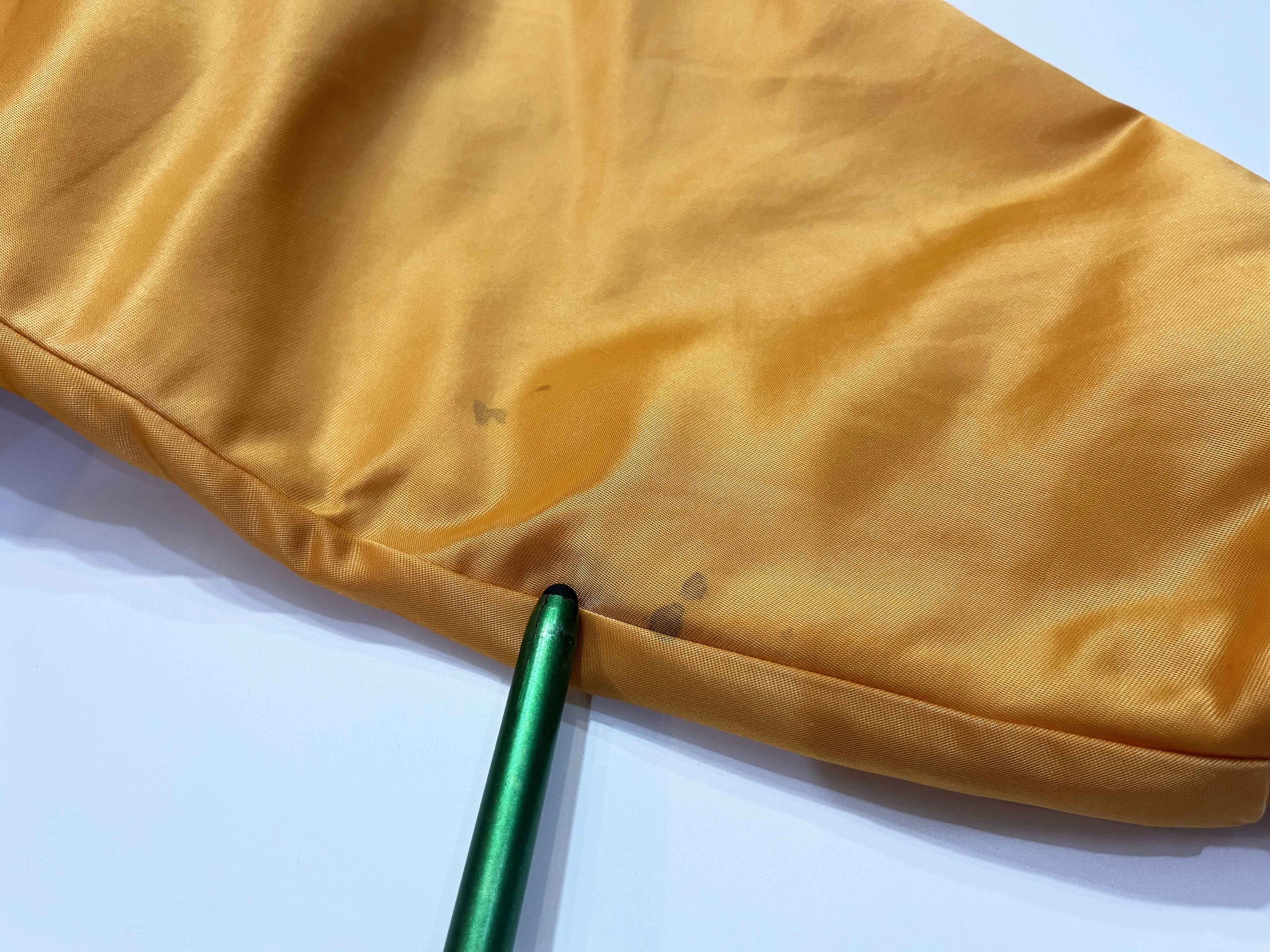Starter Vintage Starter NCAA Tennessee Volunteers Vols Bomber Jacket Size US XL / EU 56 / 4 - 15 Thumbnail