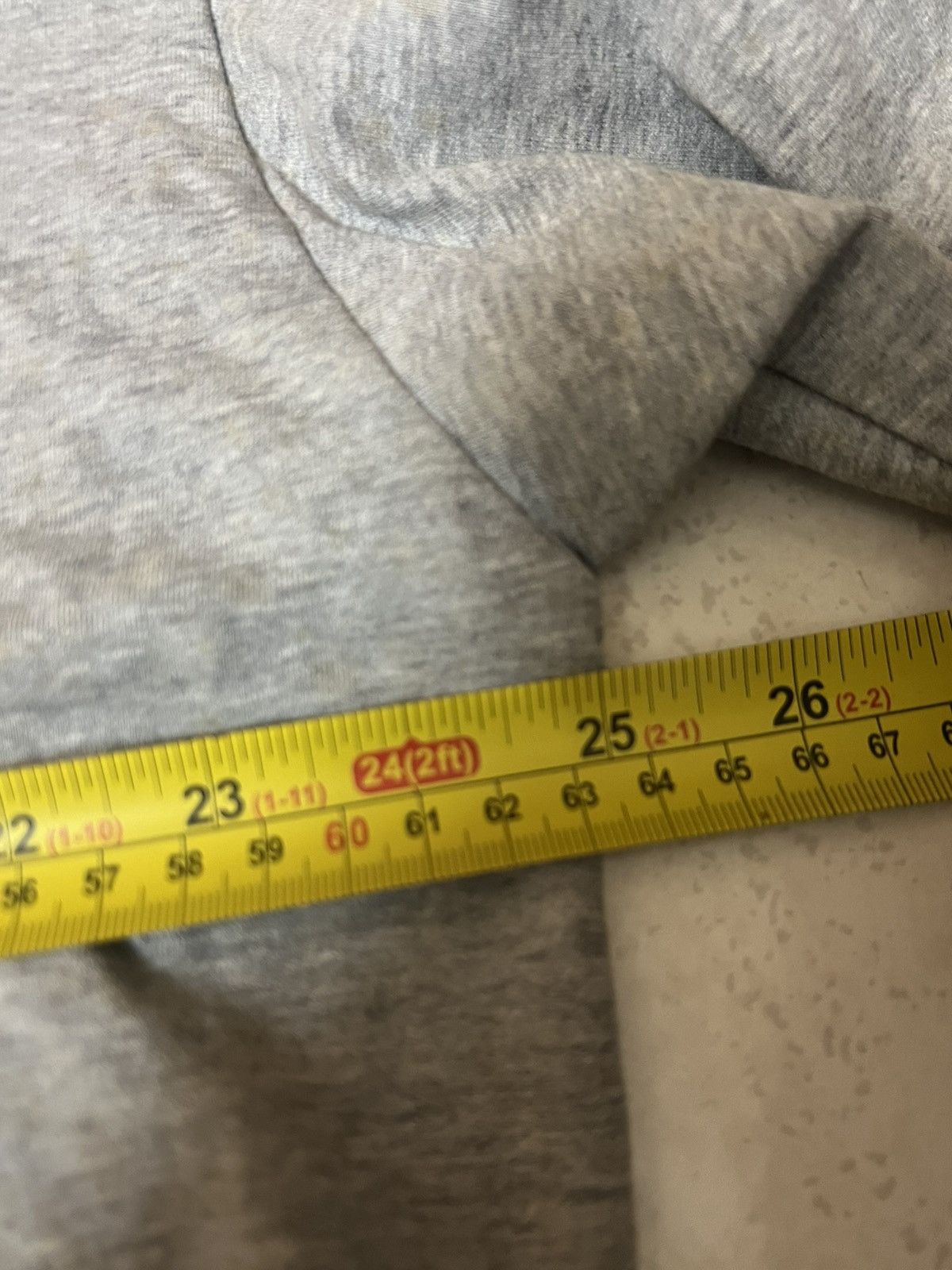 Vetements Vetement long sleeve shirt Size US L / EU 52-54 / 3 - 16 Thumbnail