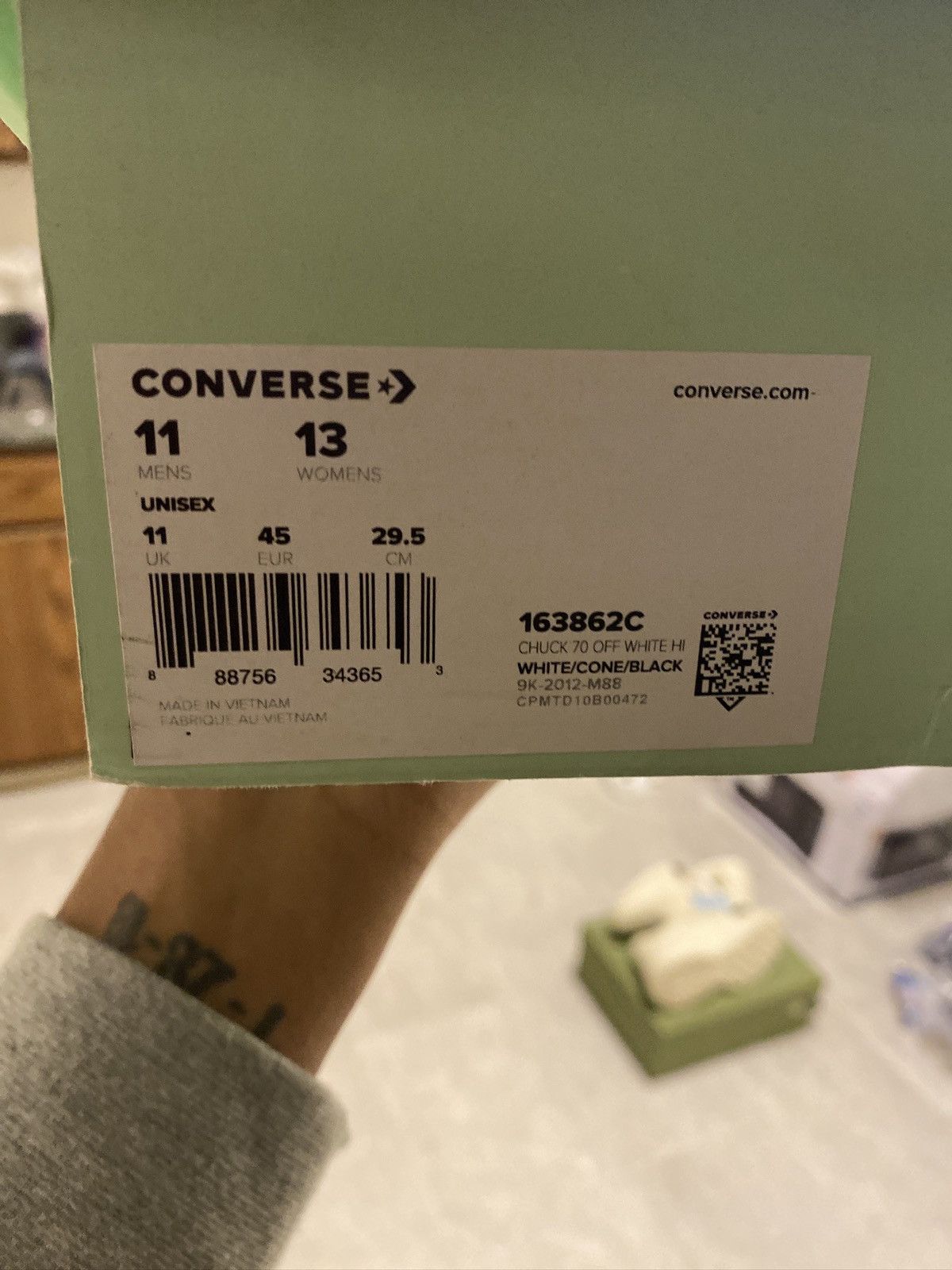 Gucci Gucci Rhyton Flash Size US 10.5 / EU 43-44 - 6 Thumbnail