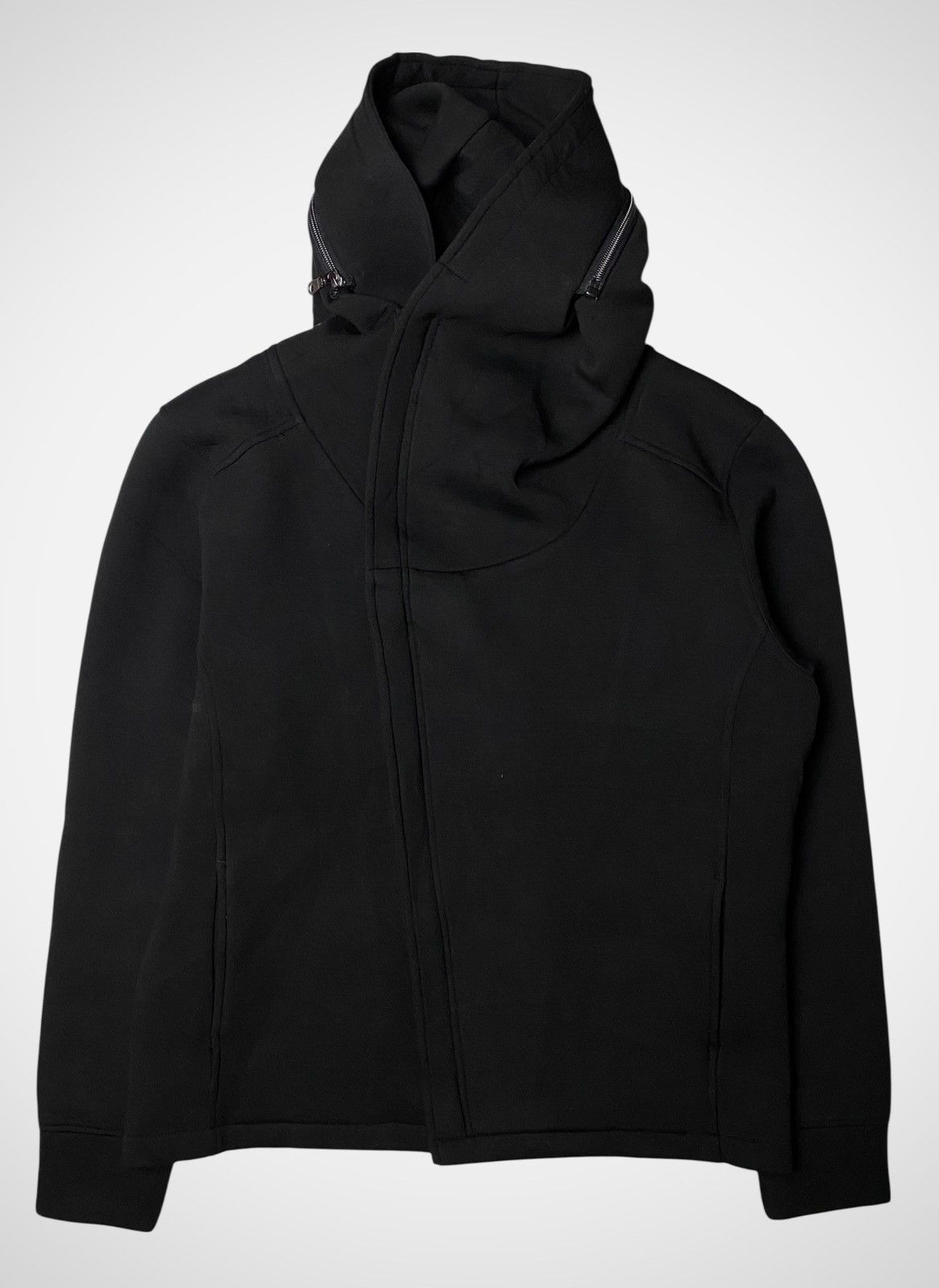If Six Was Nine Growth by Grail Asymetric Bono Jacket Size US M / EU 48-50 / 2 - 2 Thumbnail