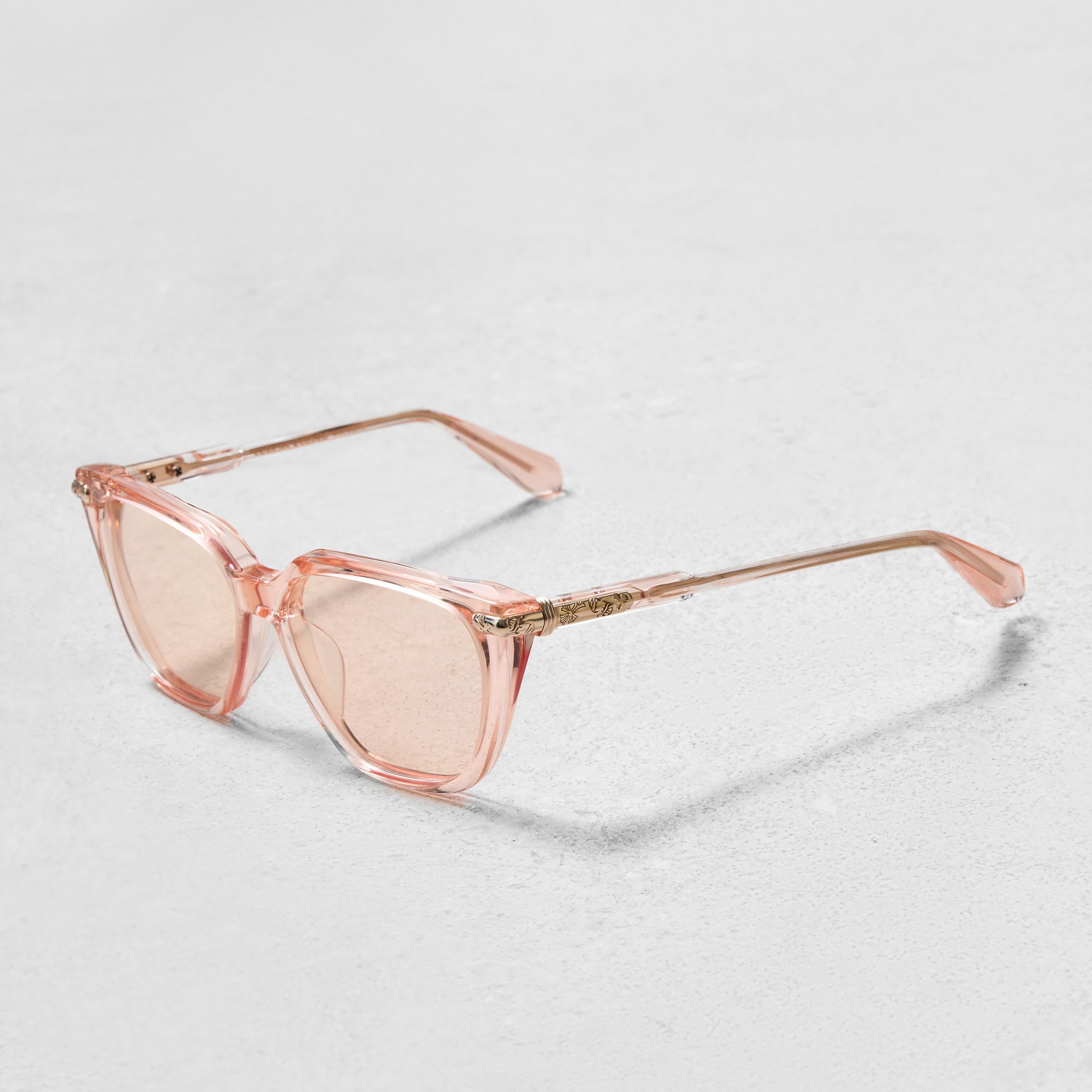 Chrome Hearts CHROME HEARTS STIFFILIS Size ONE SIZE - 3 Thumbnail