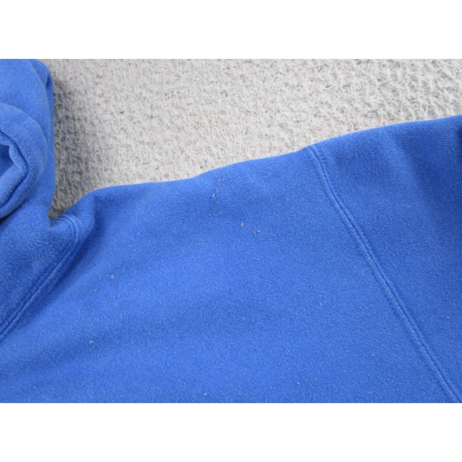 Enjoi VINTAGE Enjoi Hoodie 2000s Y2K Panda Logo Pullover Size M Blue Men Size US M / EU 48-50 / 2 - 7 Thumbnail