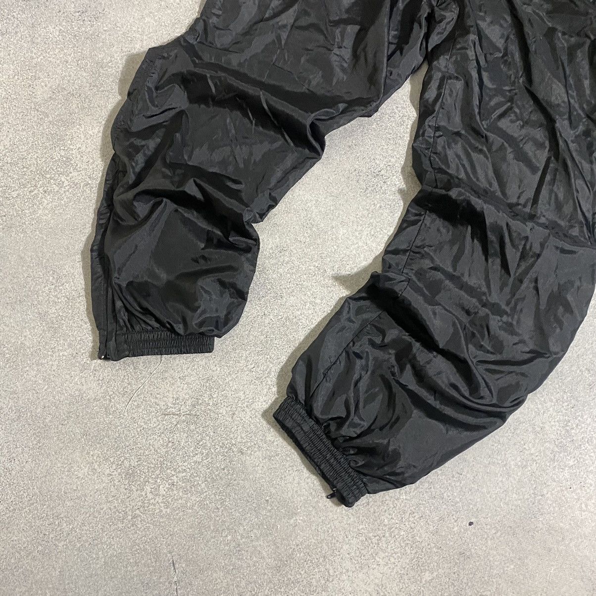 Nike Vintage Nike Track Pants Size US 34 / EU 50 - 3 Thumbnail