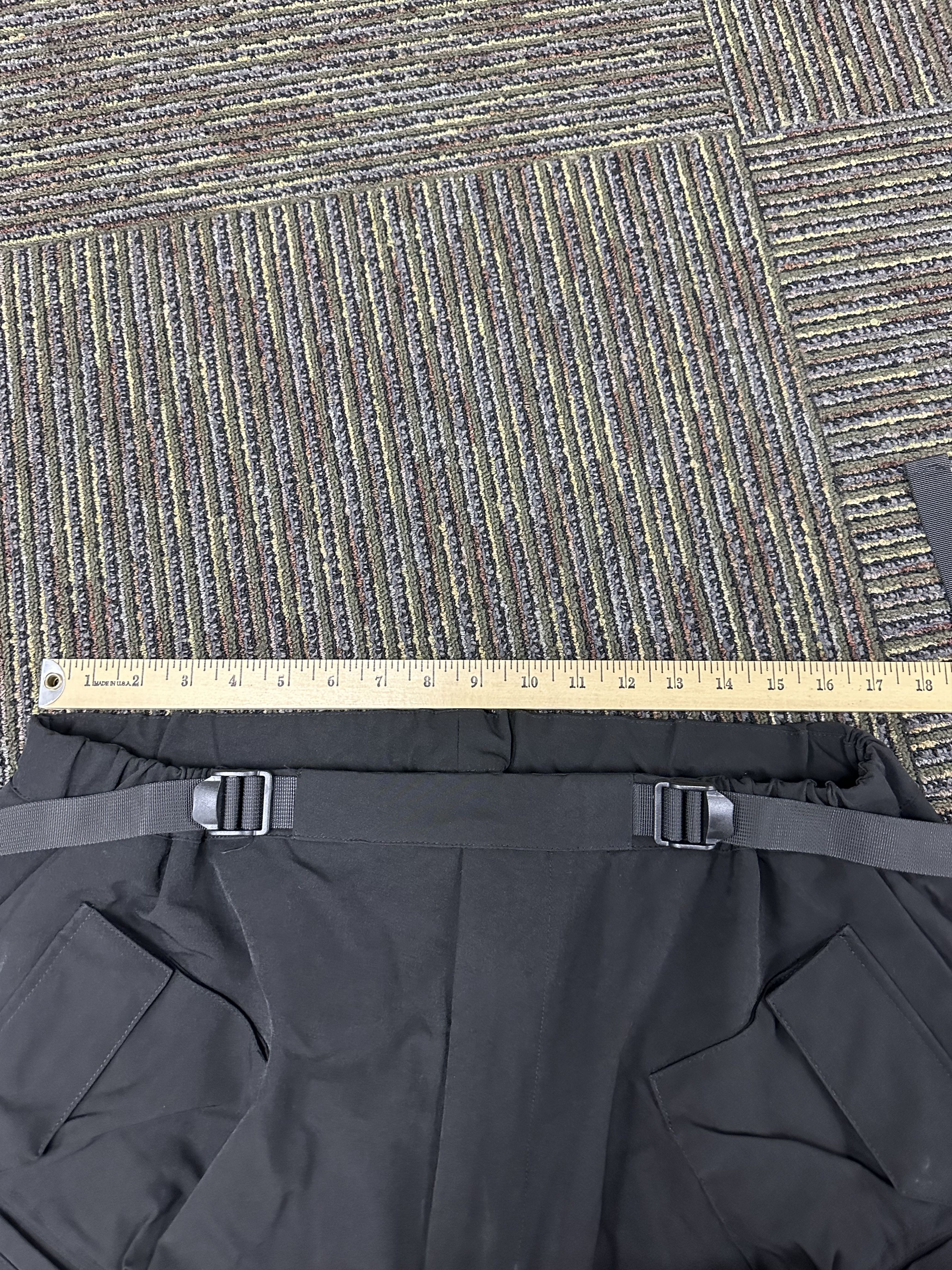 Other Ninjawarning - Acronym P30 style pants Size US 34 / EU 50 - 3 Thumbnail