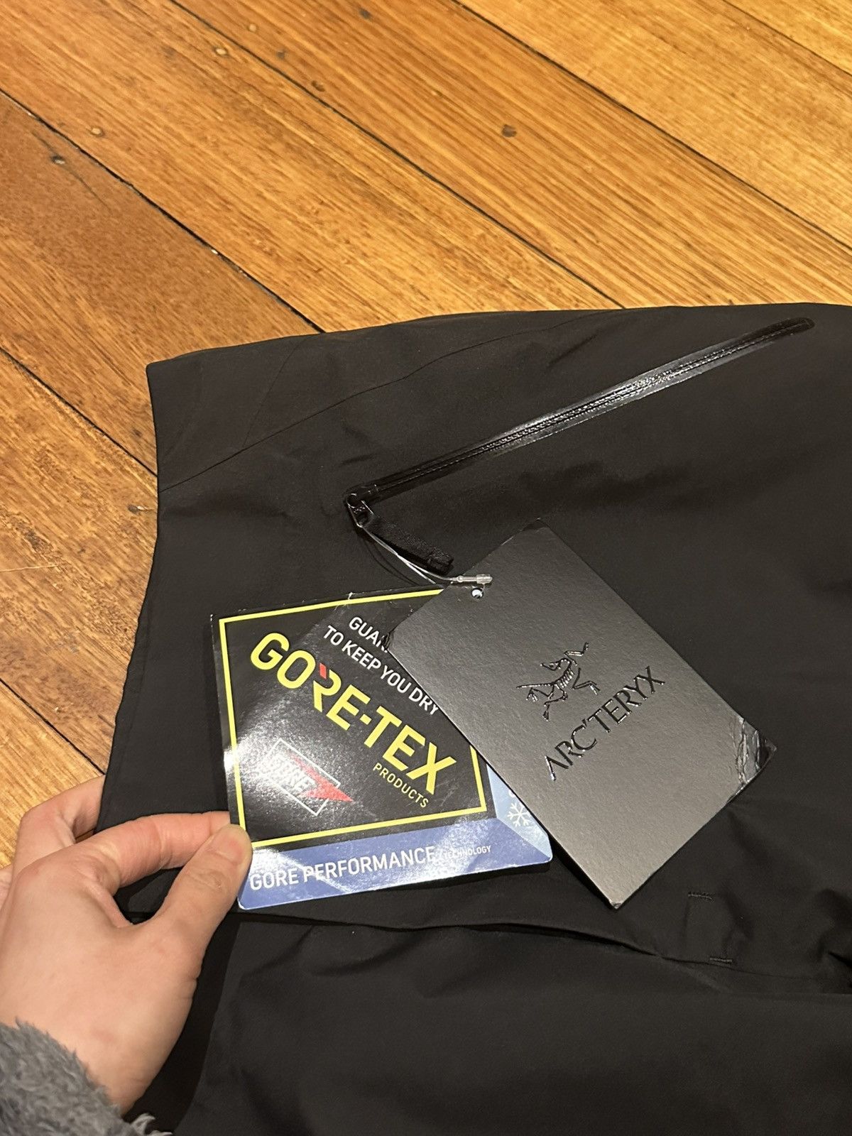 Arc'teryx Arcteryx Nita Insulated Pant Size 26" / US 2 / IT 38 - 5 Thumbnail