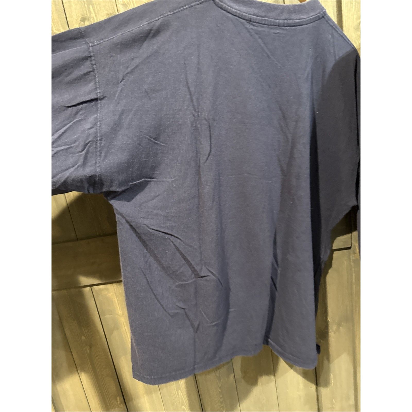 Other Vintage Rowing Lot of 2 Tee Shirts Single Stitch Sz XL & XXL Size US XL / EU 56 / 4 - 12 Thumbnail