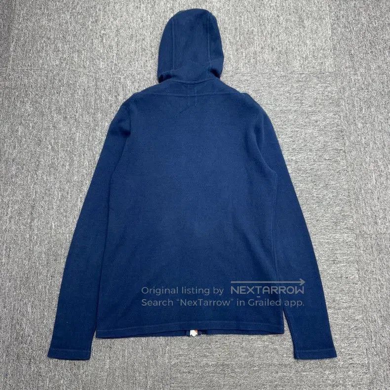 Hermes Hermes Knit Hooded Sweatshirt. Size US M / EU 48-50 / 2 - 5 Thumbnail
