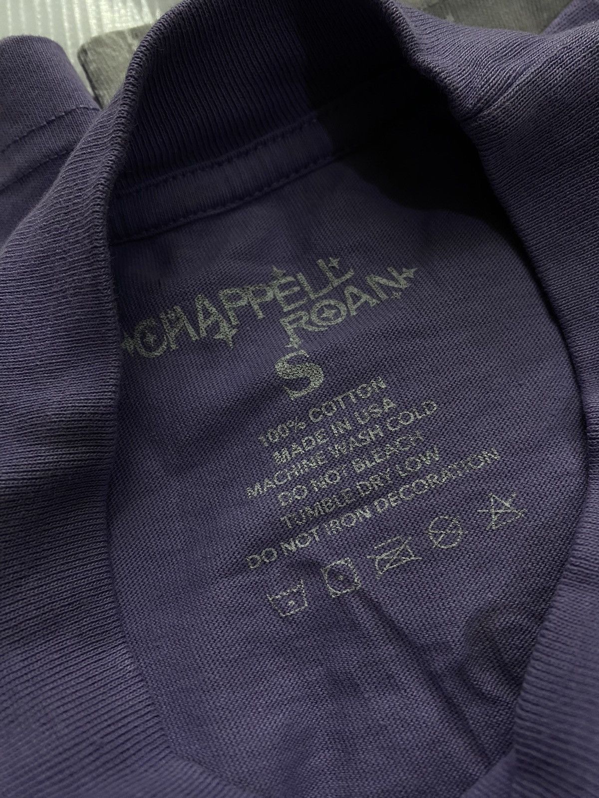 Other CHAPPELL ROAN OFFICIAL MERCHANDISE. Size US S / EU 44-46 / 1 - 17 Thumbnail