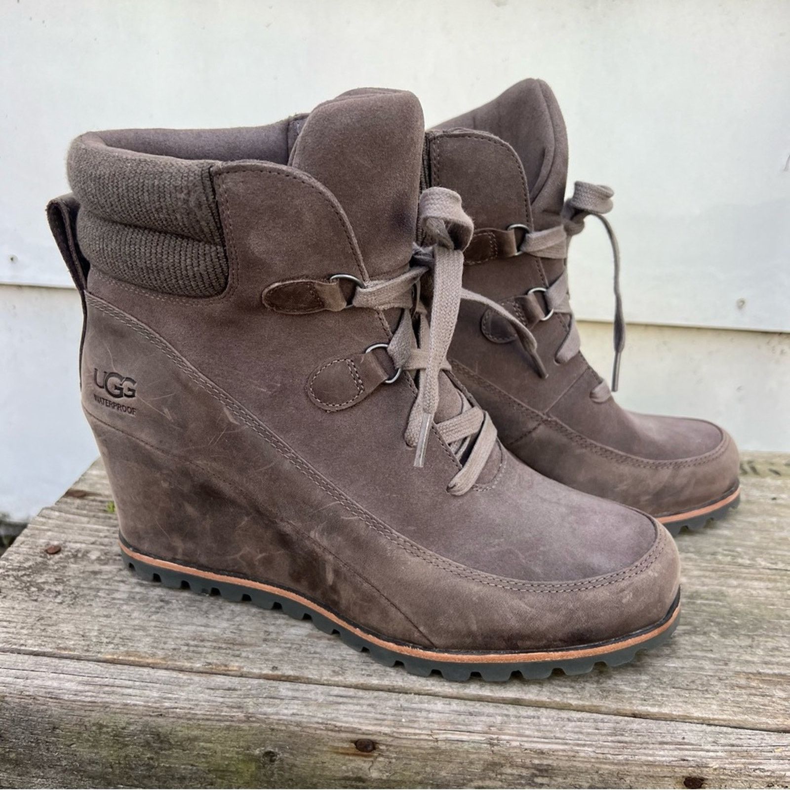 Kriston waterproof bootie deals