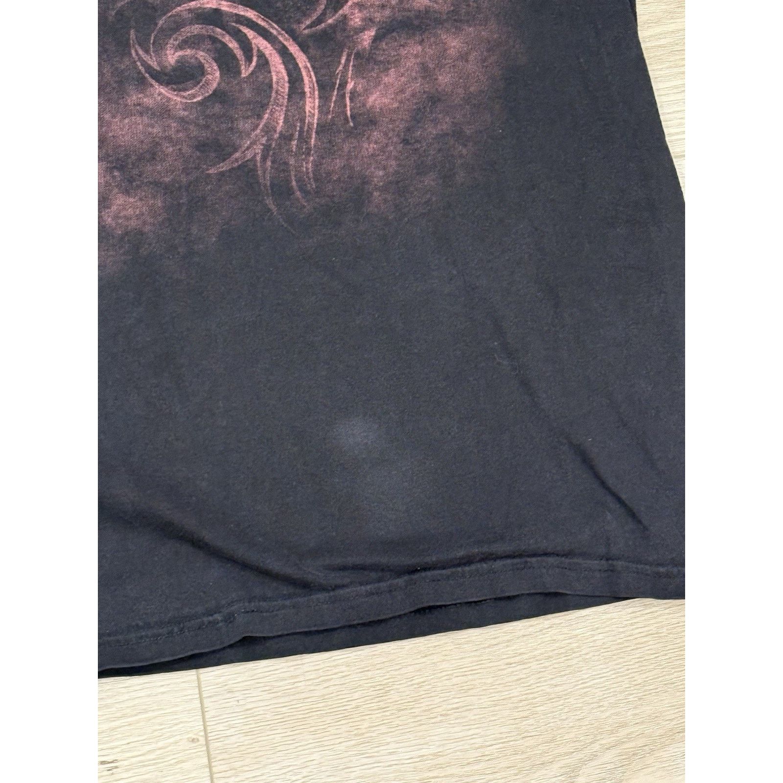 Harley Davidson Harley Davidson Y2K Style Eagle AOP 2011 Tee Shirt 2XL Size US XXL / EU 58 / 5 - 7 Thumbnail