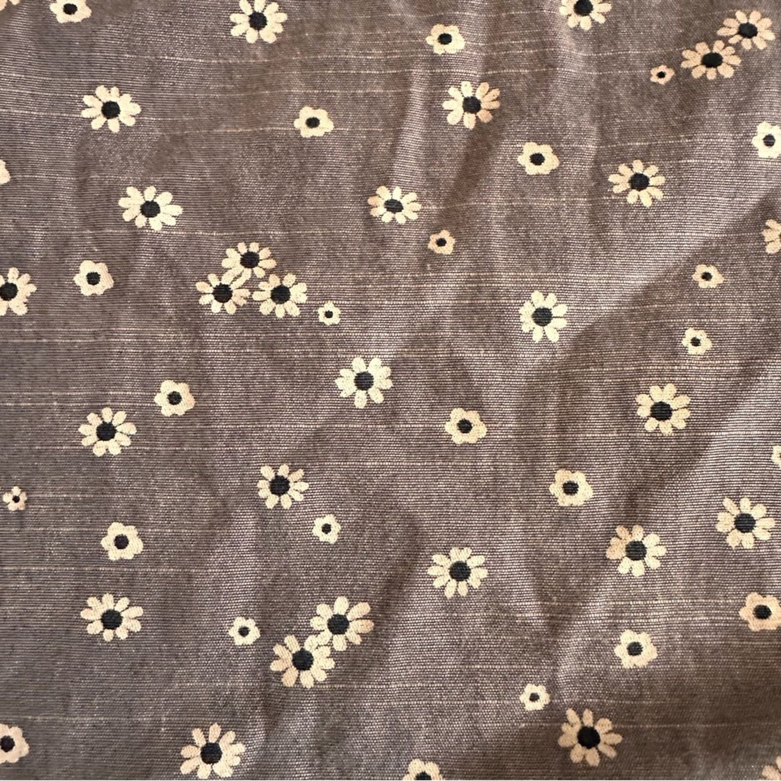 Original Penguin Original Penguin Men’s Floral Short Sleeve Button Down Size US L / EU 52-54 / 3 - 7 Thumbnail