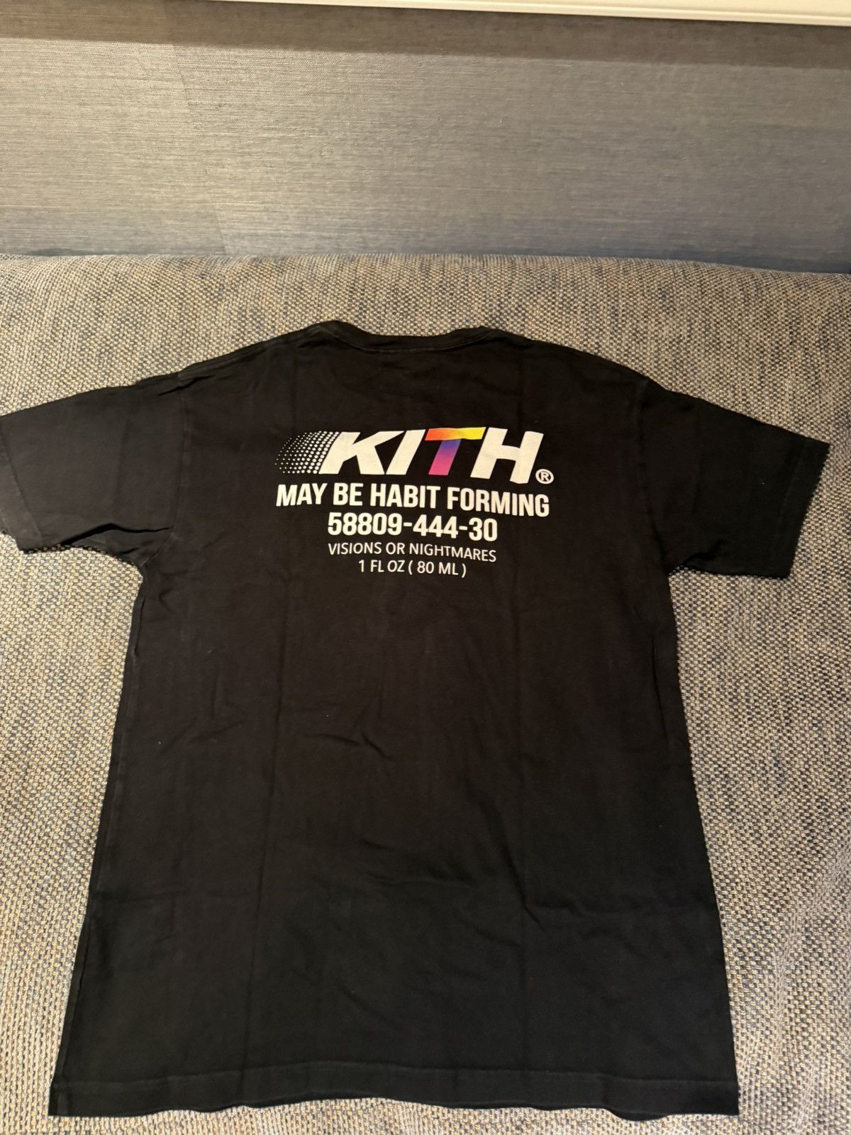 Kith Kith mens tee shirt size large Size US L / EU 52-54 / 3 - 3 Thumbnail