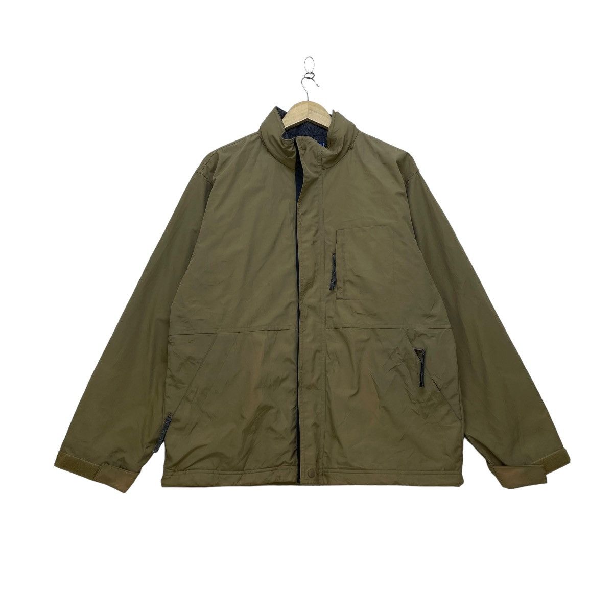 Hysteric Glamour × Johnbull Vintage Japanese Brand john Bull Jacket Size US M / EU 48-50 / 2 - 1 Thumbnail