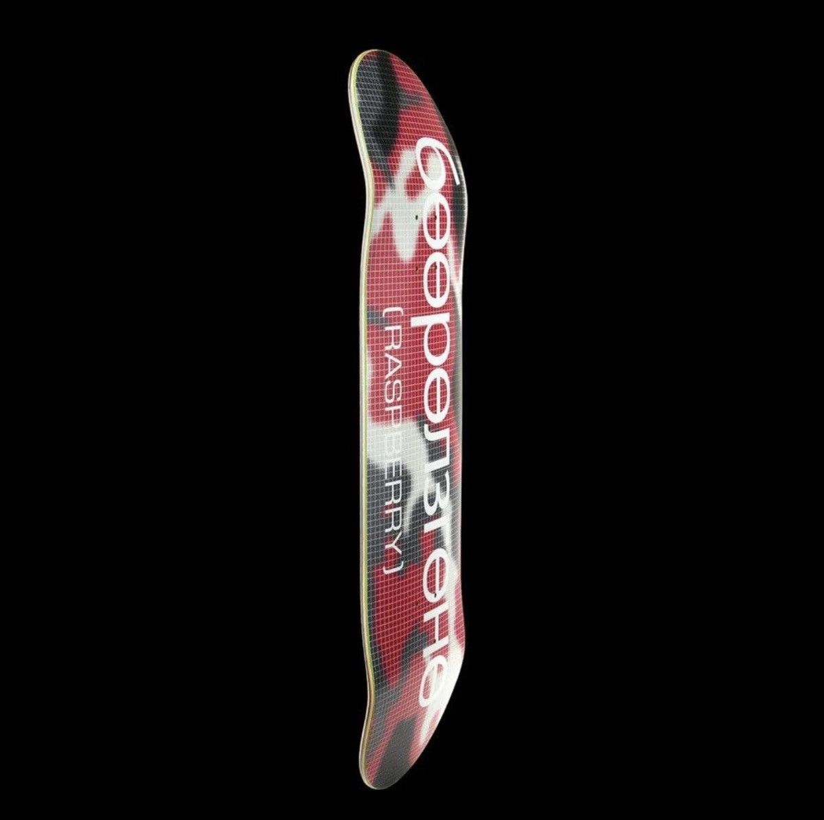 The GV Gallery Raspberry Hills TK Skate Deck Camo Set (3) The GV Gallery Size ONE SIZE - 4 Thumbnail