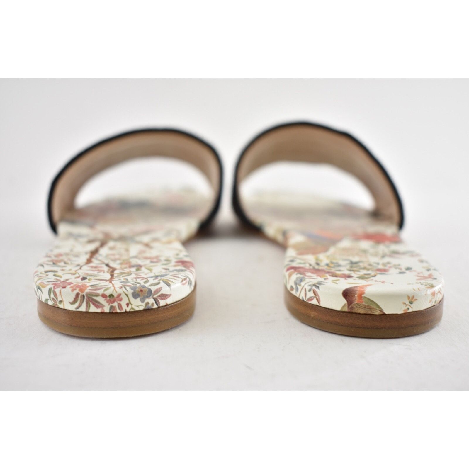 Dior Christian Dior Dway Jardín D’ Hiver Embroidered Logo Size US 9 / IT 39 - 14 Thumbnail