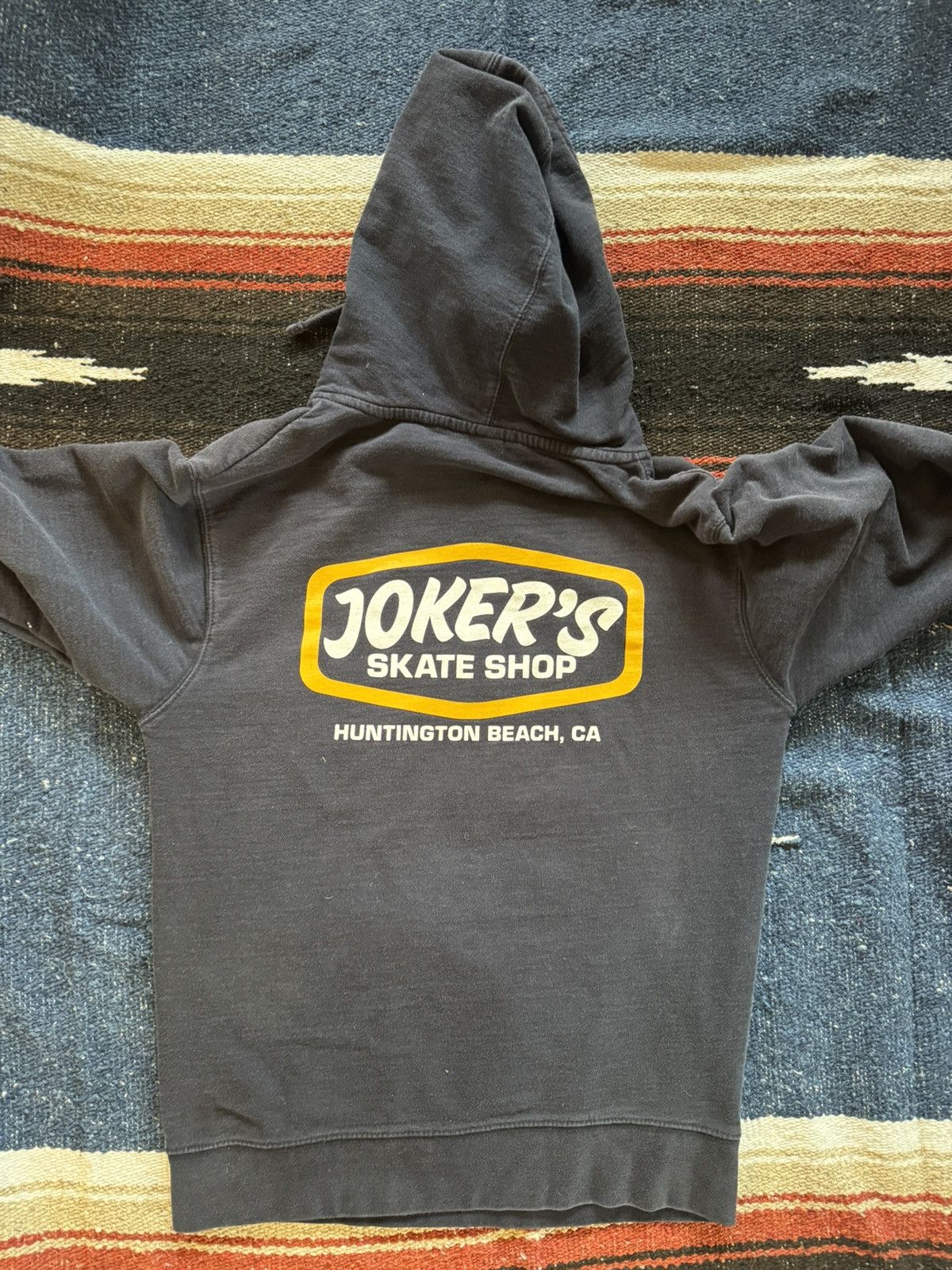 Other Jokers skate shop hoody Size US S / EU 44-46 / 1 - 3 Thumbnail