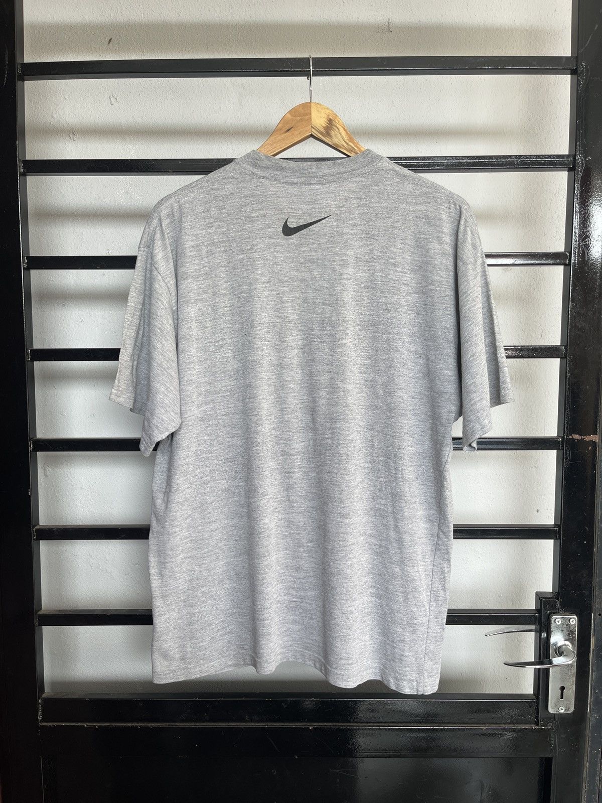 Nike × Vintage Vintage Nike Andre Agassi Size US M / EU 48-50 / 2 - 5 Thumbnail