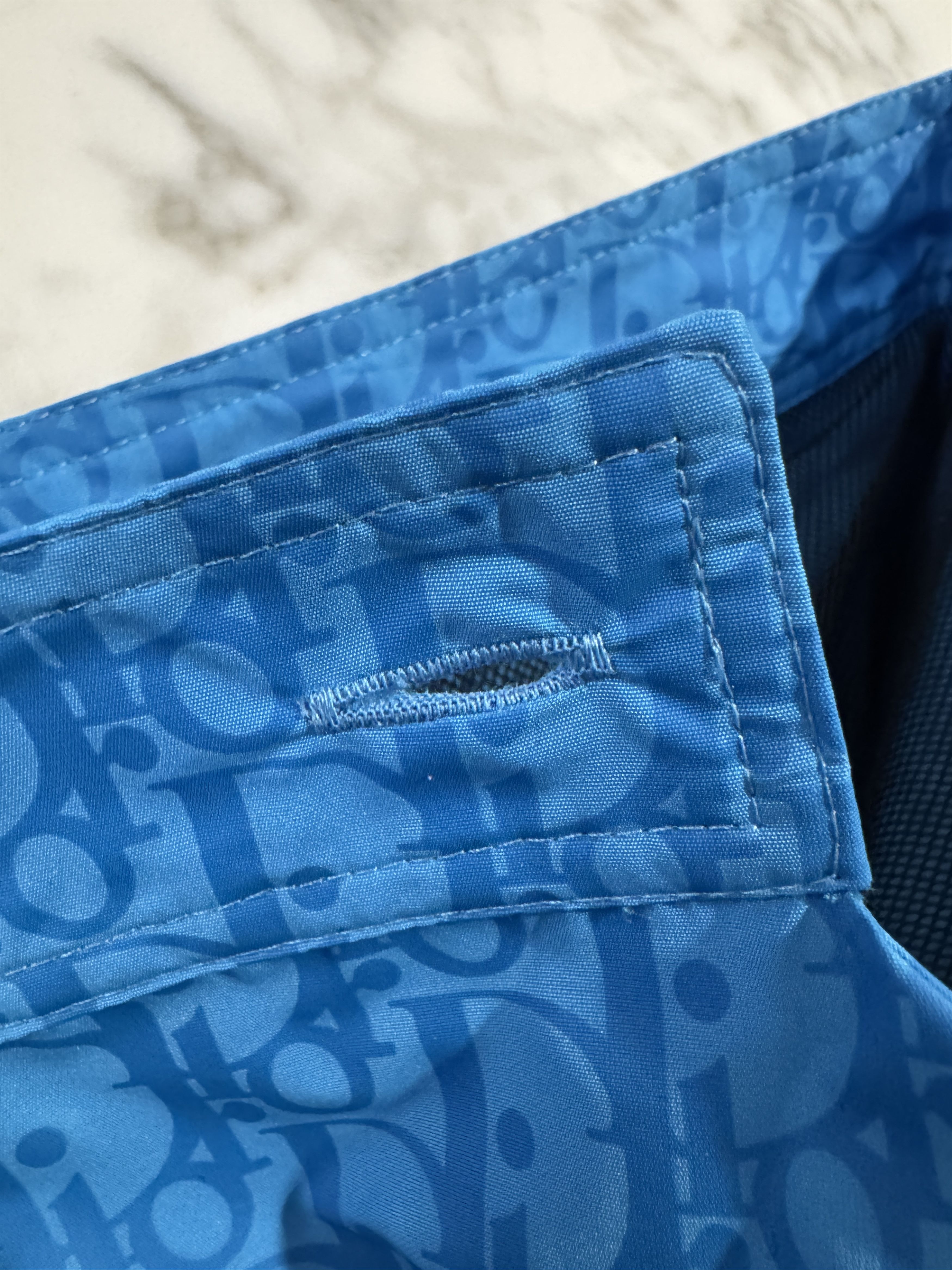 Dior Beach underwear Size US 27 - 6 Thumbnail