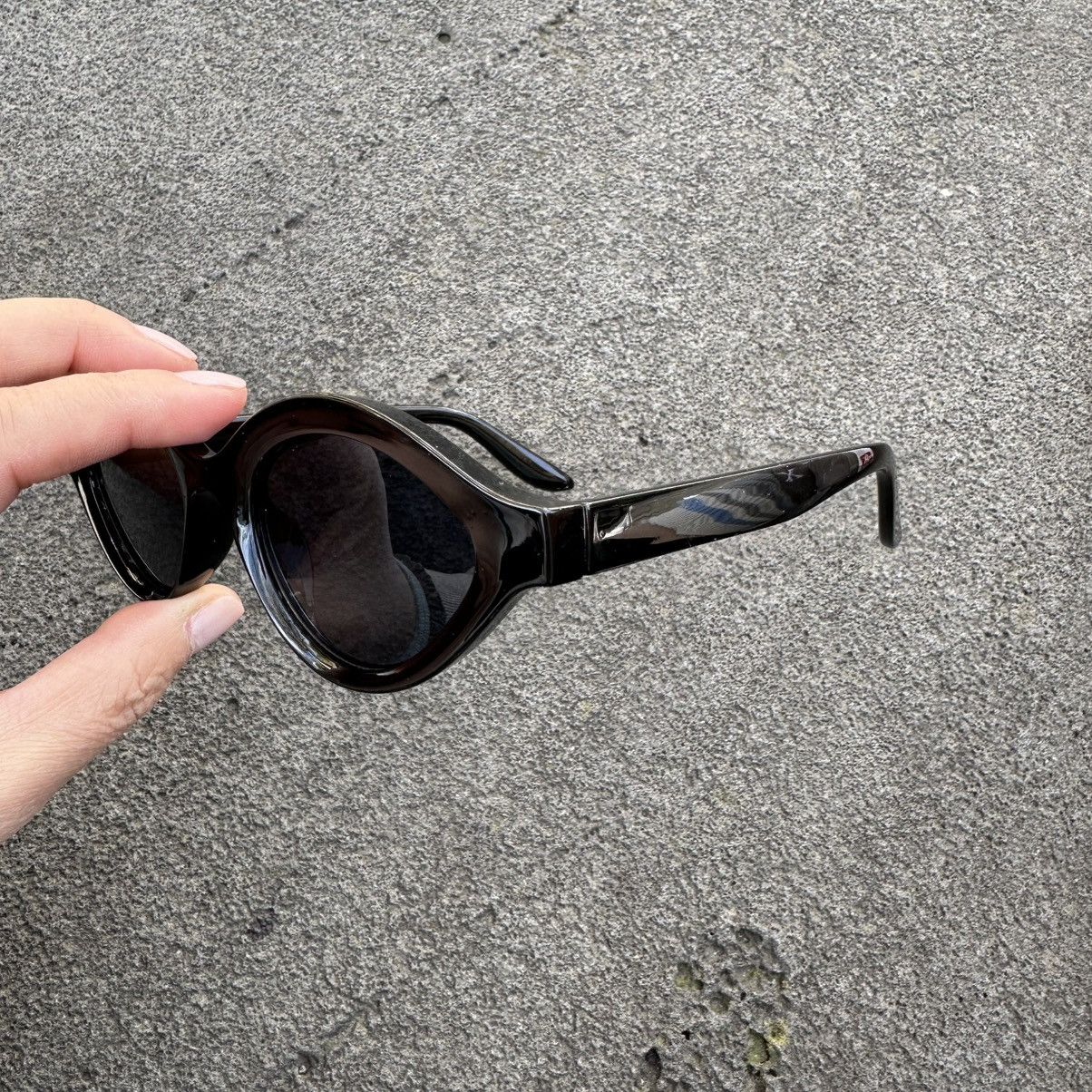 Other Y2K Unisex Sunglasses Retro Fashion Shades SZHM4020-01 Size ONE SIZE - 2 Thumbnail
