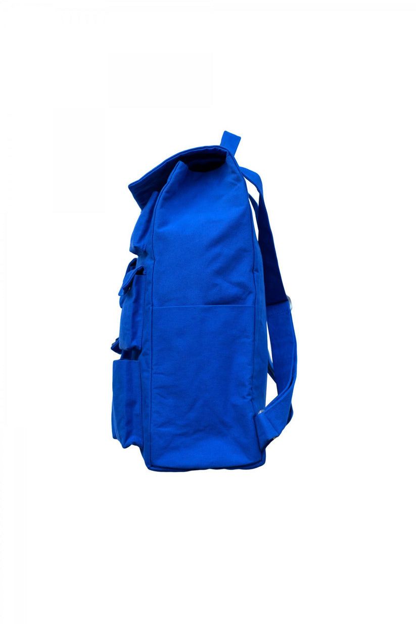 Comme des Garcons SS2020 CHACOLI for TOOGOOD BUILDER BACKPACK TG-012 Size ONE SIZE - 3 Thumbnail