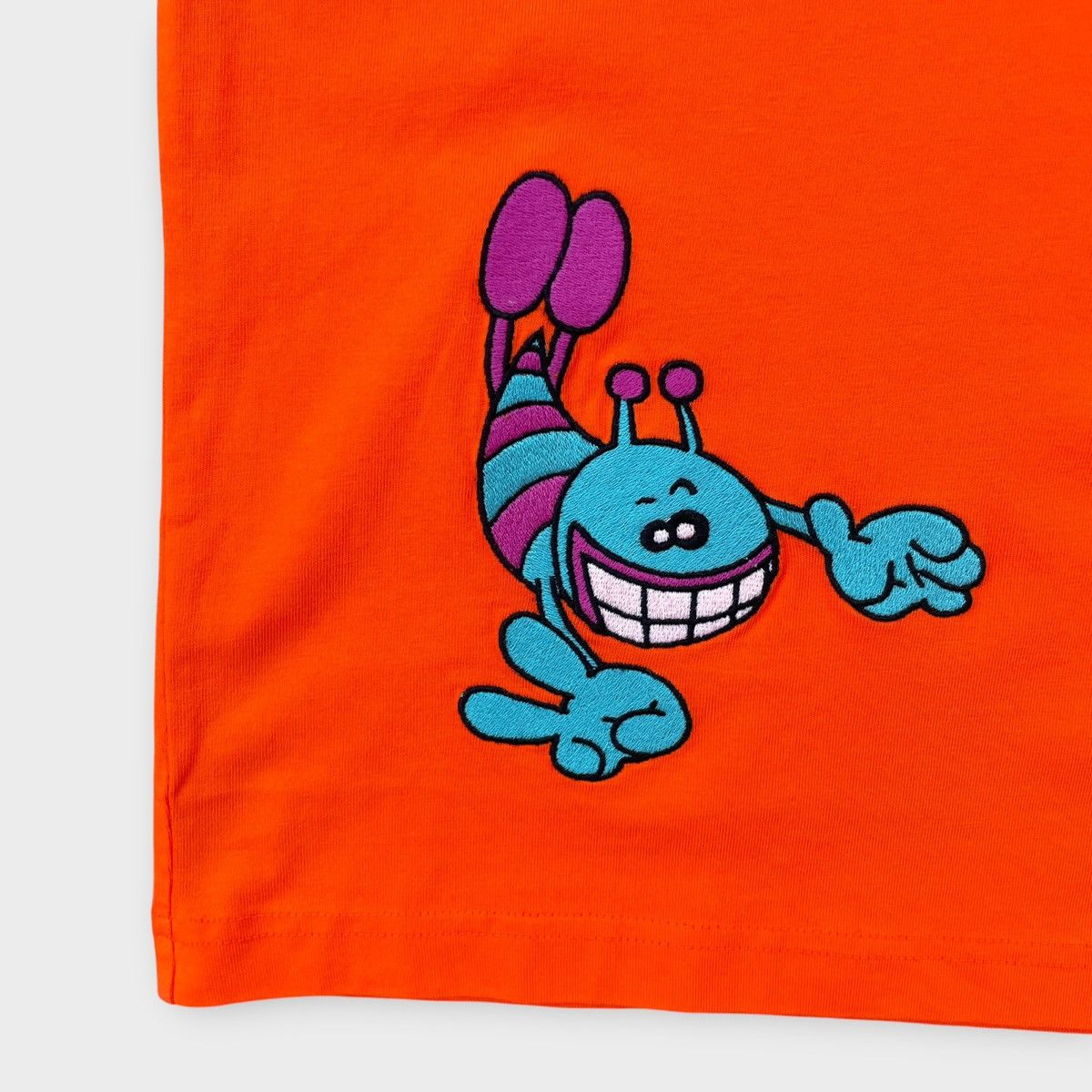 Walter Van Beirendonck Walter van Beirendonck Past-Present-Future Shirt Size US XXL / EU 58 / 5 - 6 Thumbnail