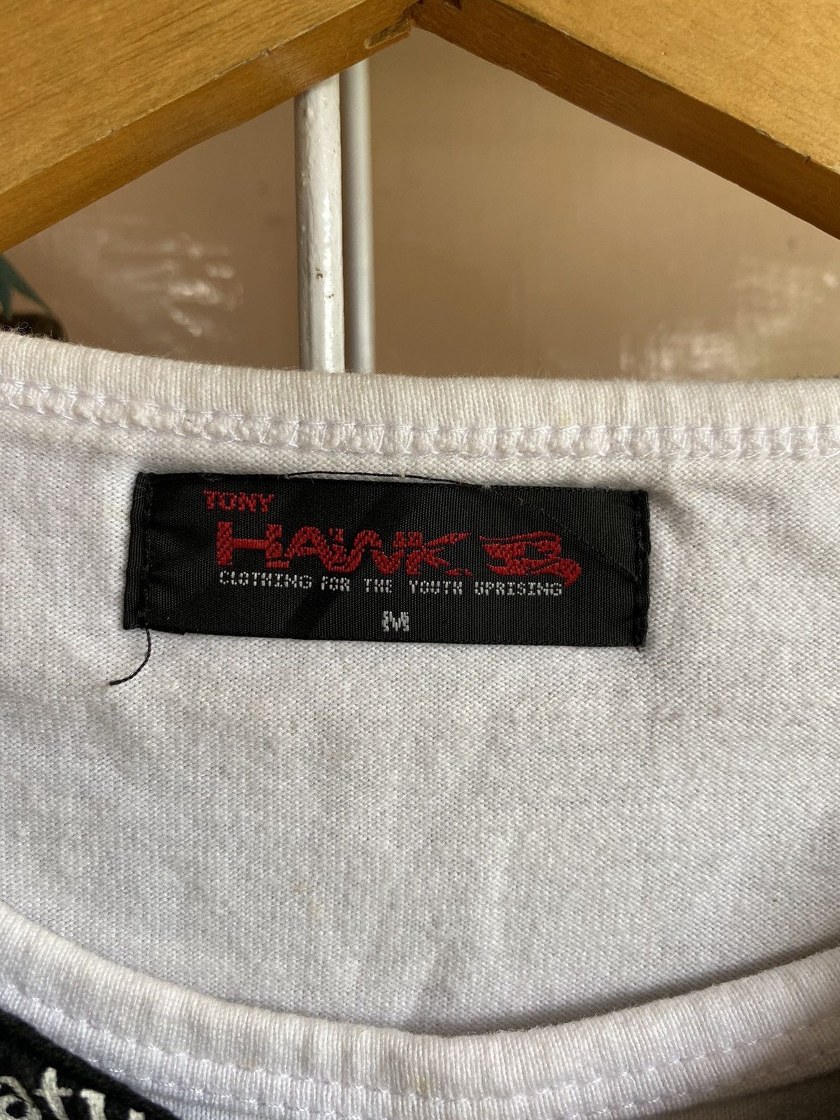 If Six Was Nine Hawk-Japanese Poem Tees Ifsixwasnine lgb Size US M / EU 48-50 / 2 - 5 Thumbnail