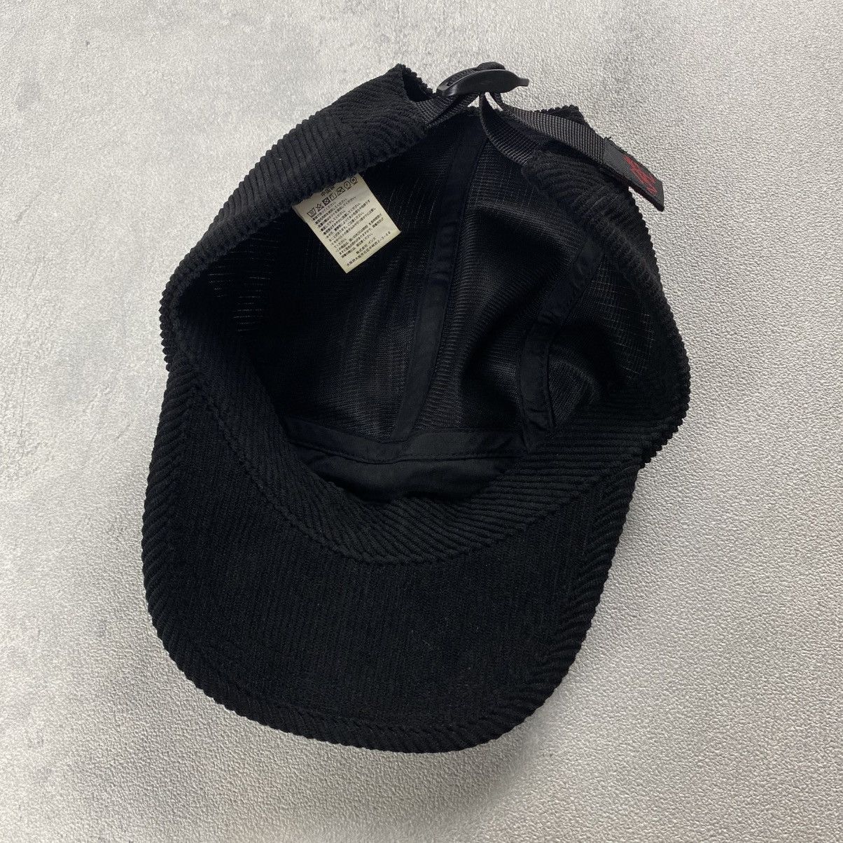 Gramicci Gramicci Corduroy Jet Cap Size ONE SIZE - 5 Thumbnail